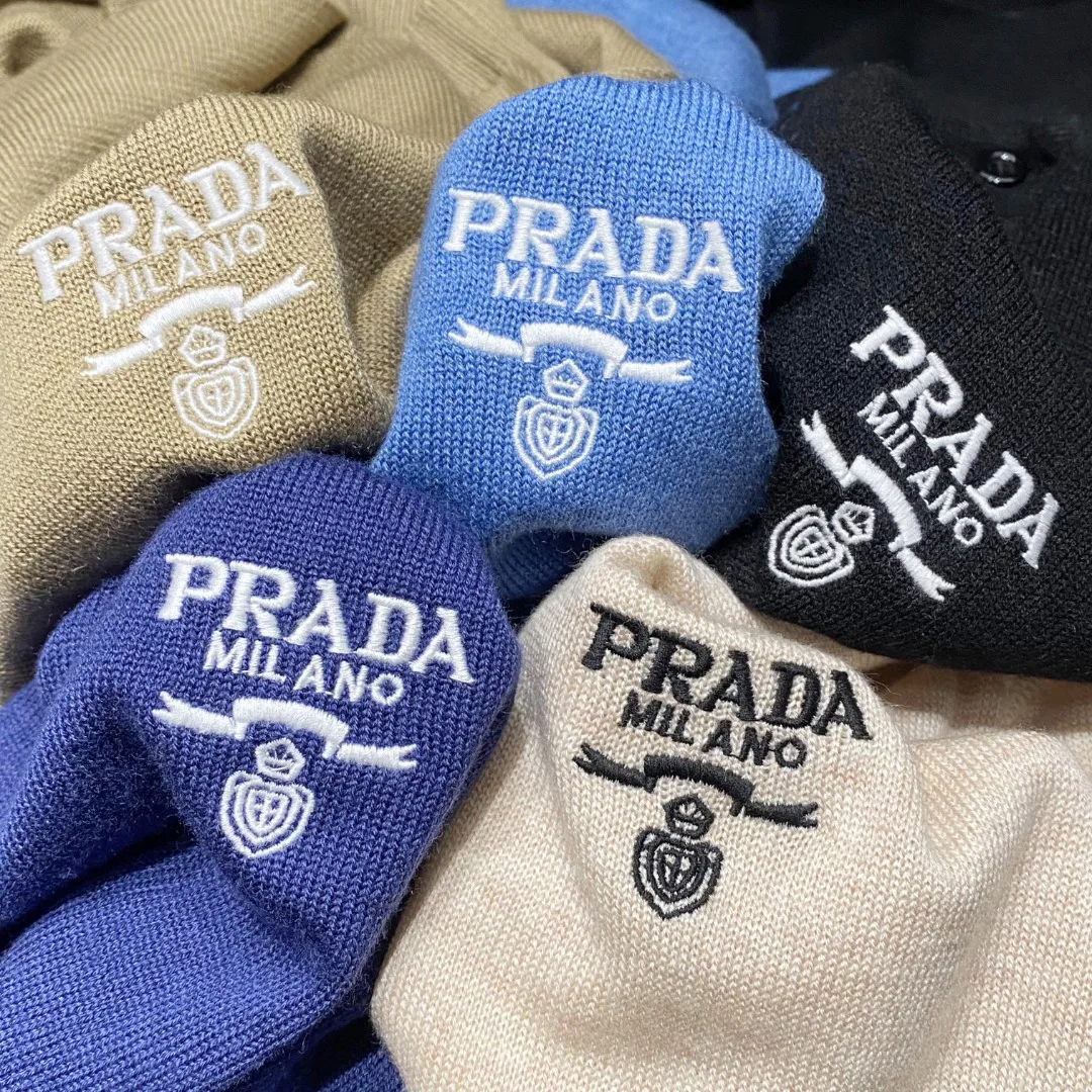Men's Shirts PRADA 17905208