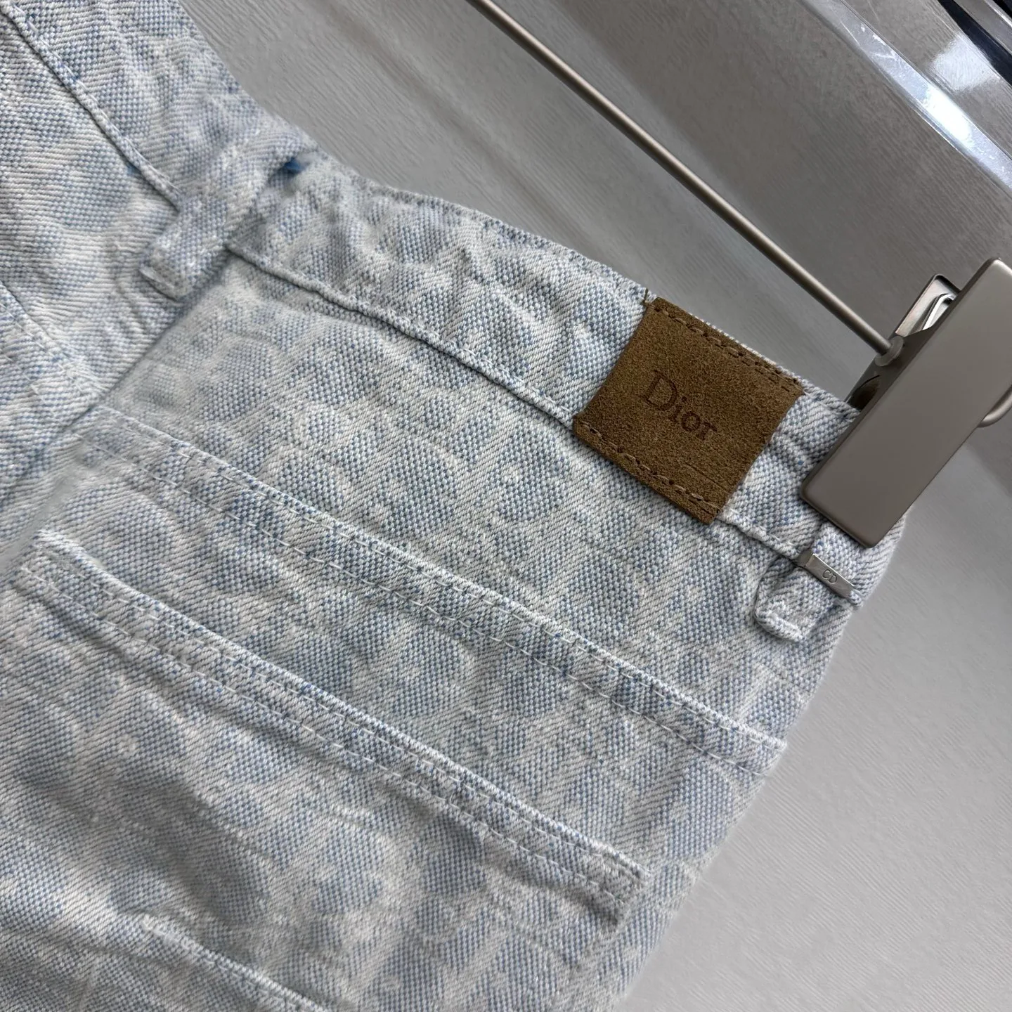 Women's Jeans CHRISTIAN DIOR 18382122