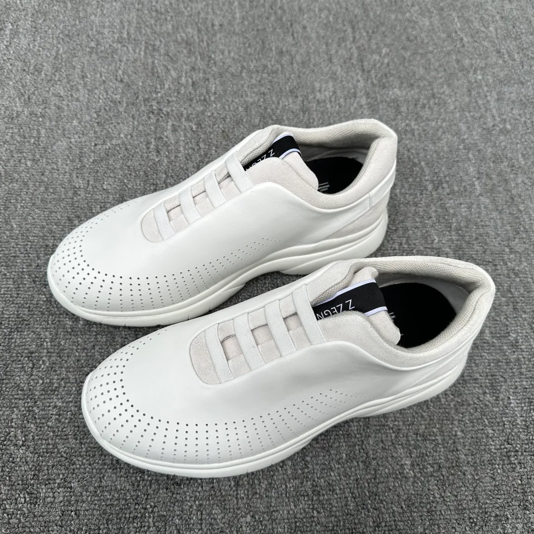 Men's Sneakers ZEGNA 18076494