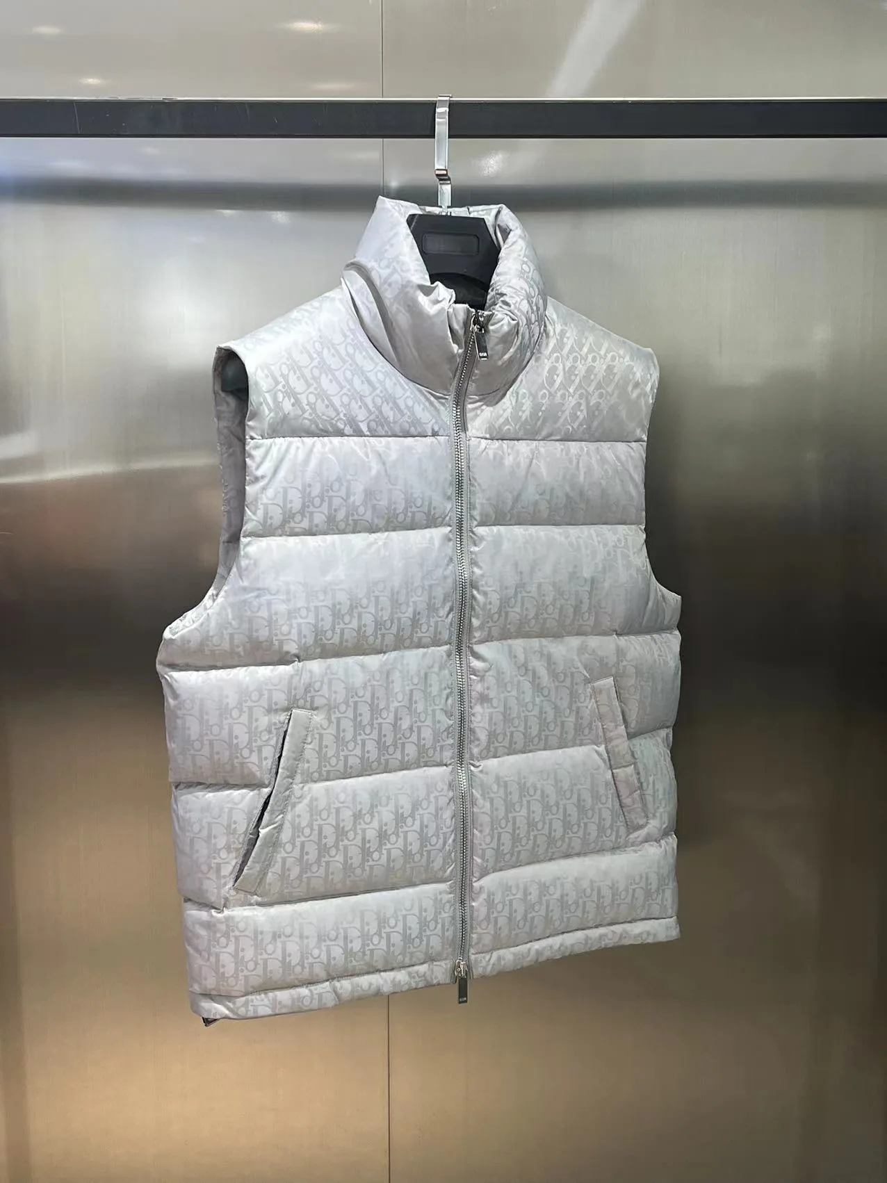 Men's Vests CHRISTIAN DIOR 18129886
