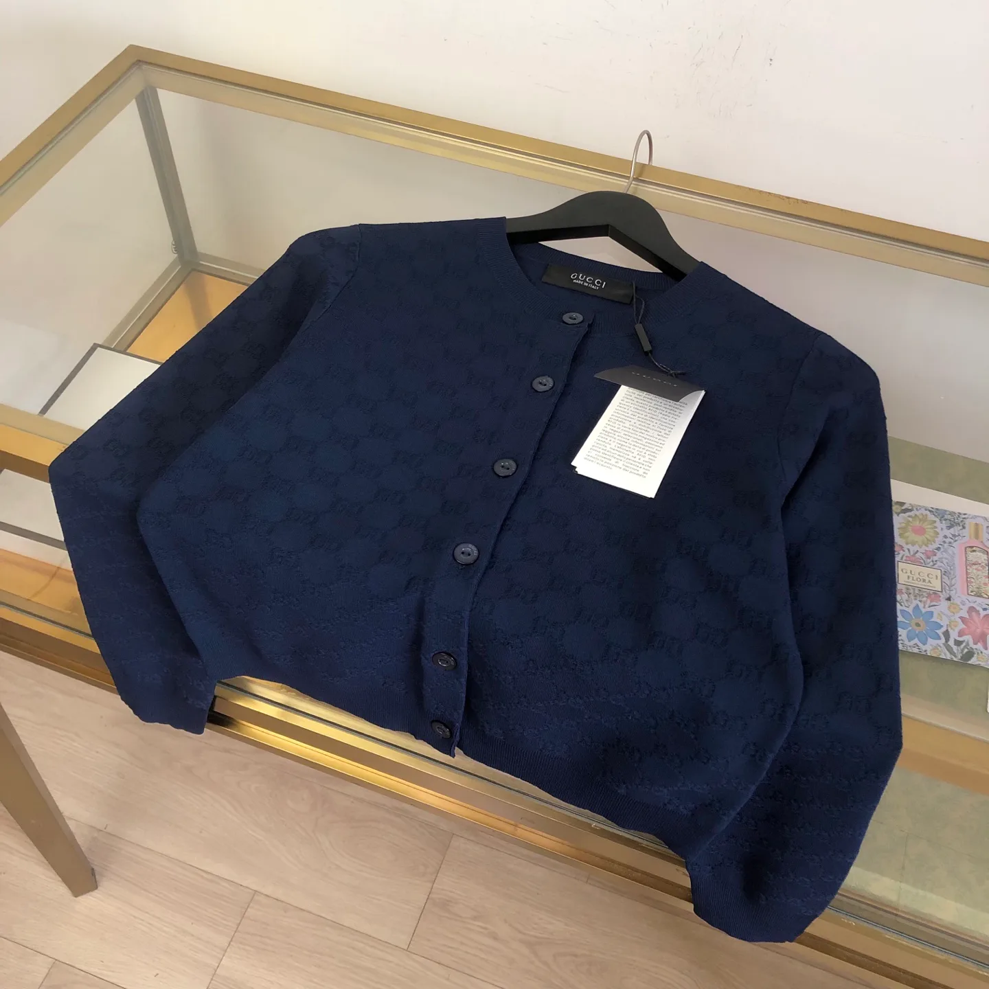Women's Jumpers And Sweaters GUCCI 17850558