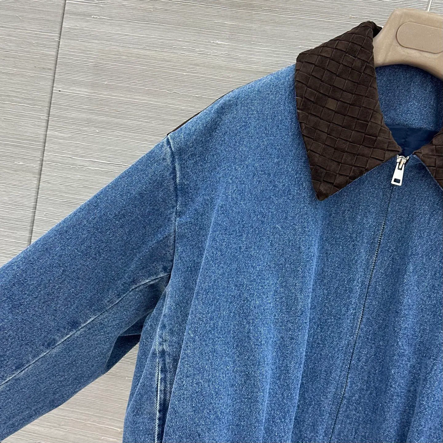 Women's Jackets And Down Jackets BOTTEGA VENETA 17413781