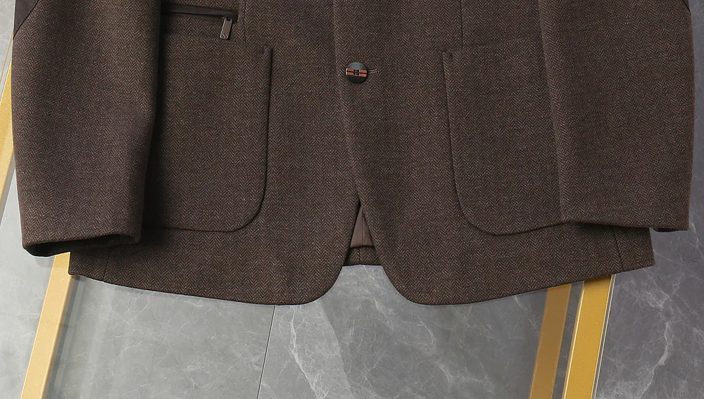 Men's Blazers ZEGNA 17952194