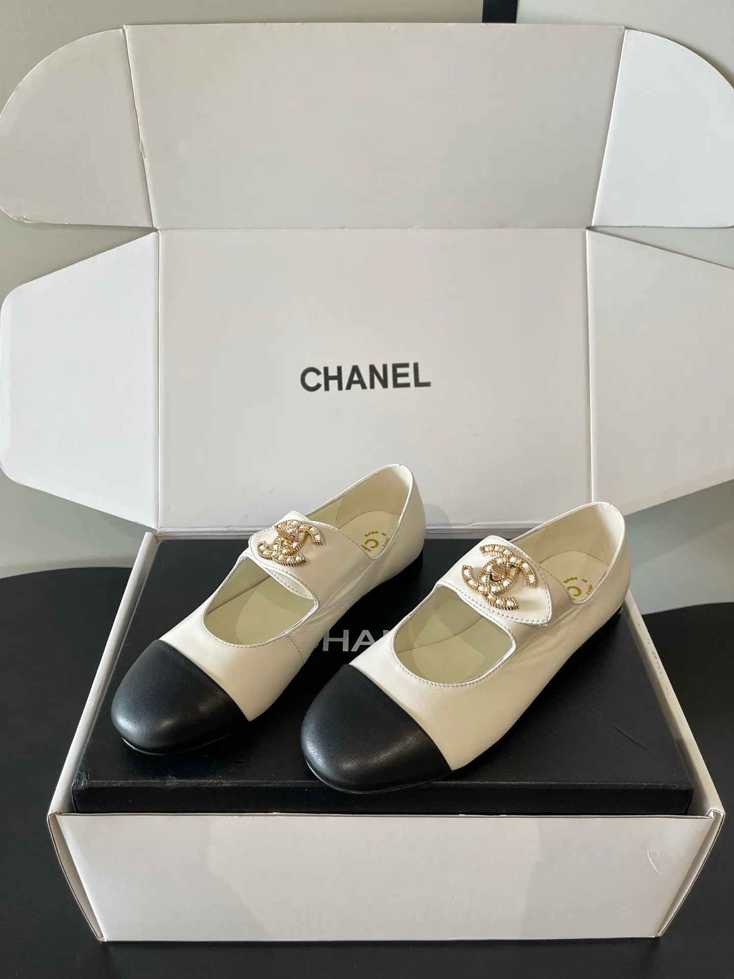 Women's Heels CHANEL 18234970