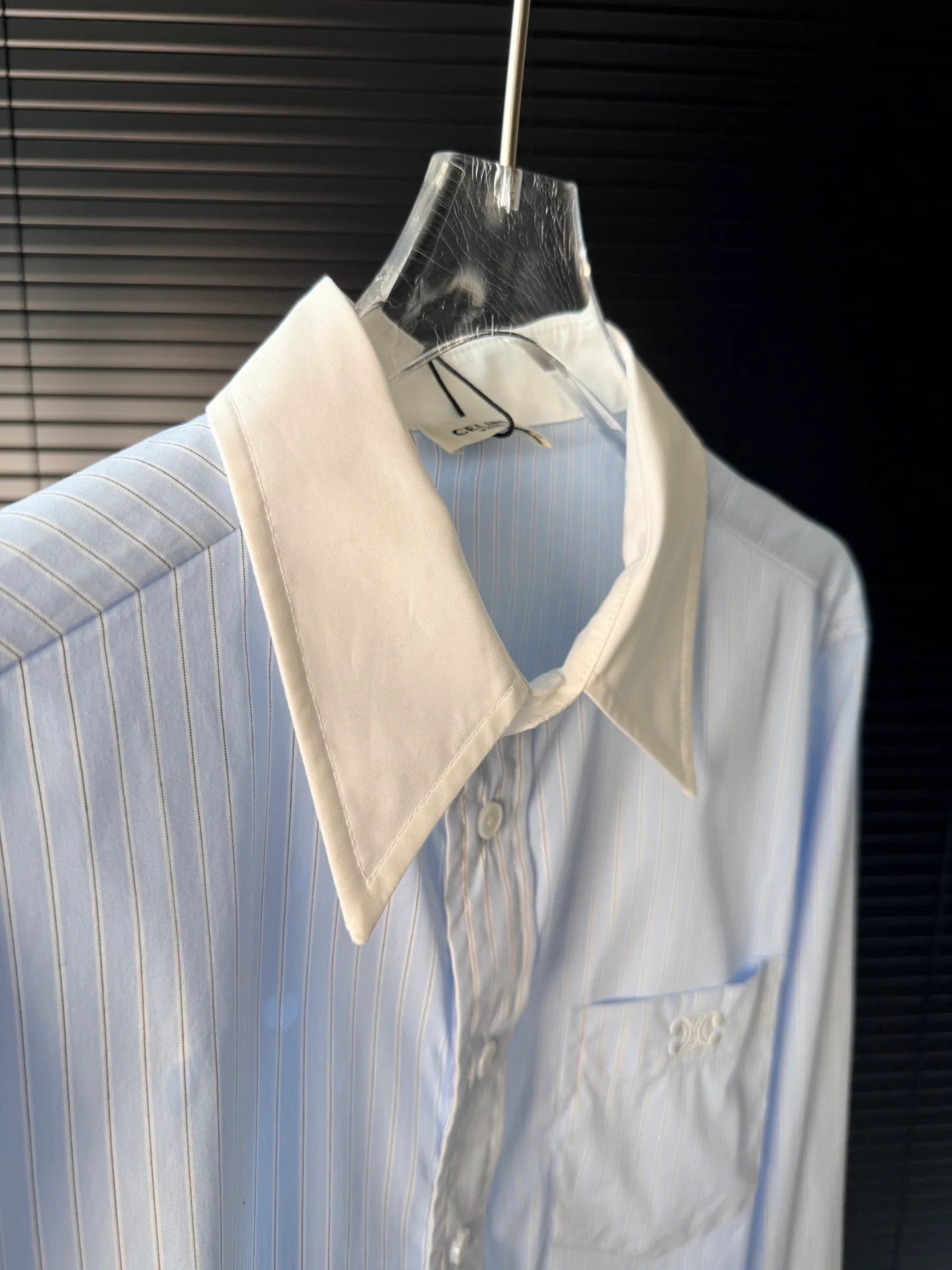 Women's Shirts CELINE 18271924