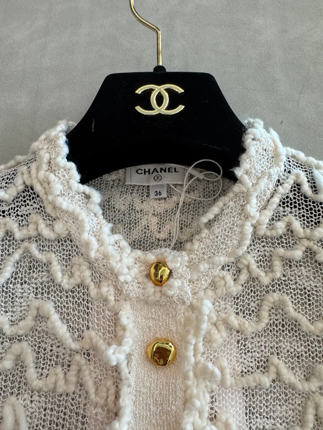 Women's Jumpers And Sweaters CHANEL 17727882