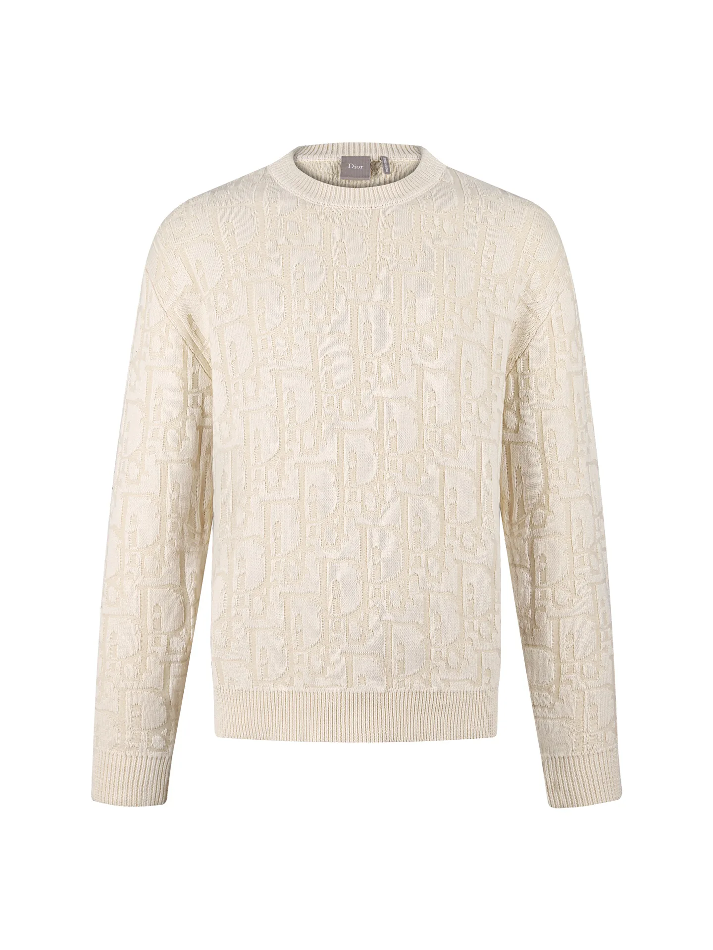 Men's Jumpers And Sweaters CHRISTIAN DIOR 18073859