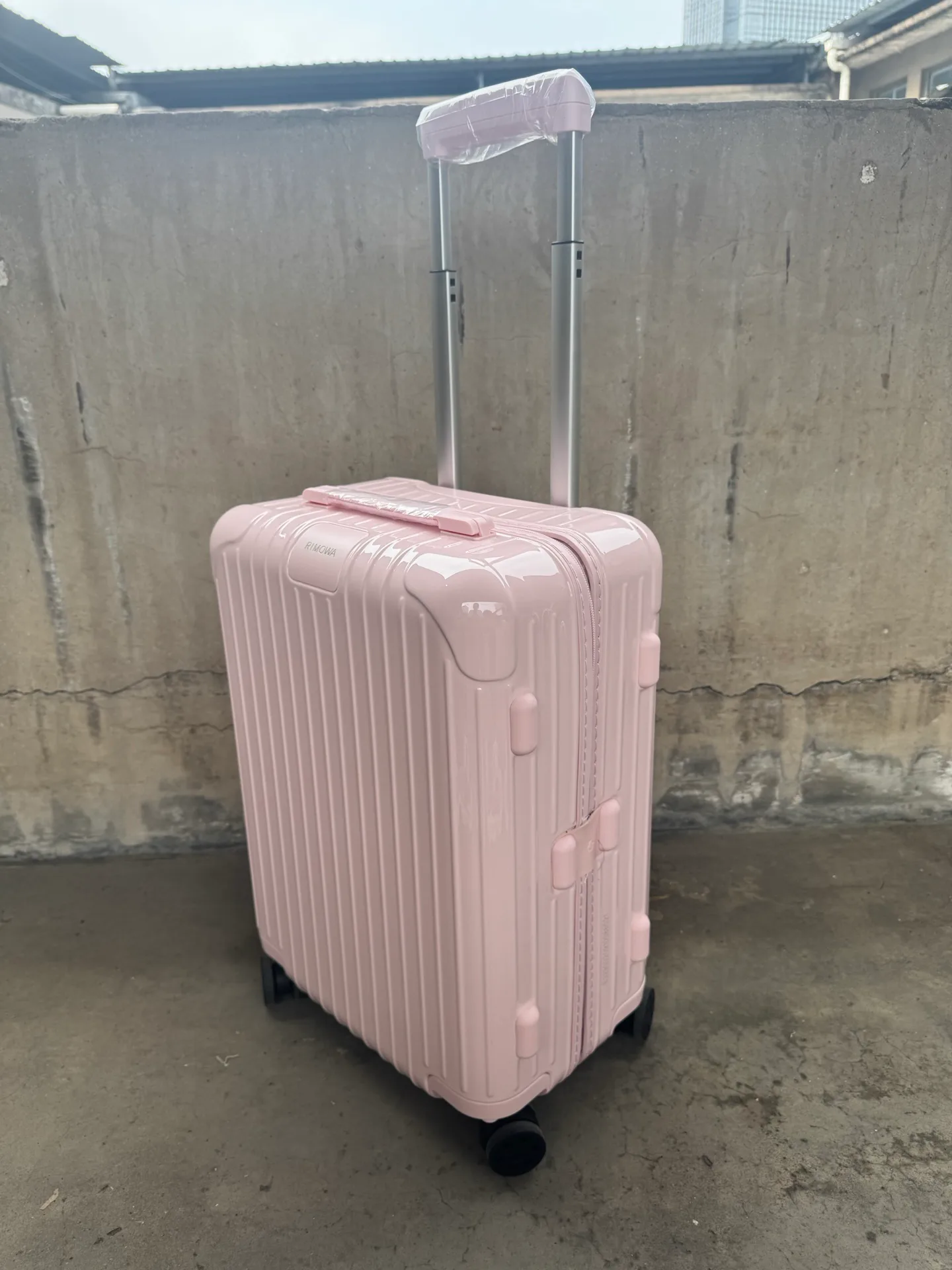 Suitcases RIMOWA 17803835