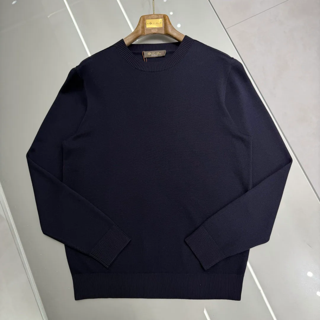 Джемперы И Свитеры Мужские Loro Piana 18630939
