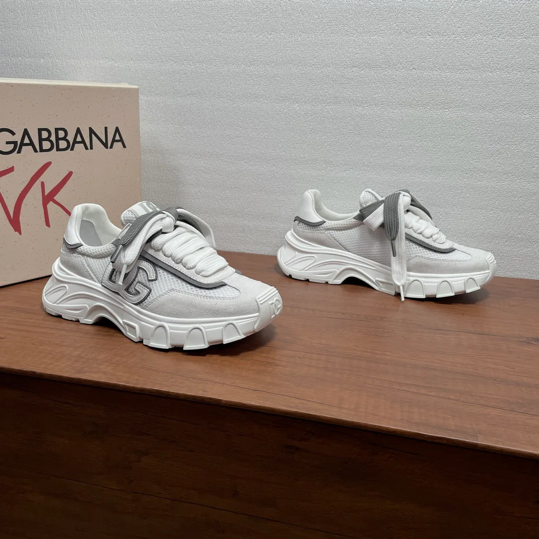 Women's Sneakers DOLCE & GABBANA 17542569