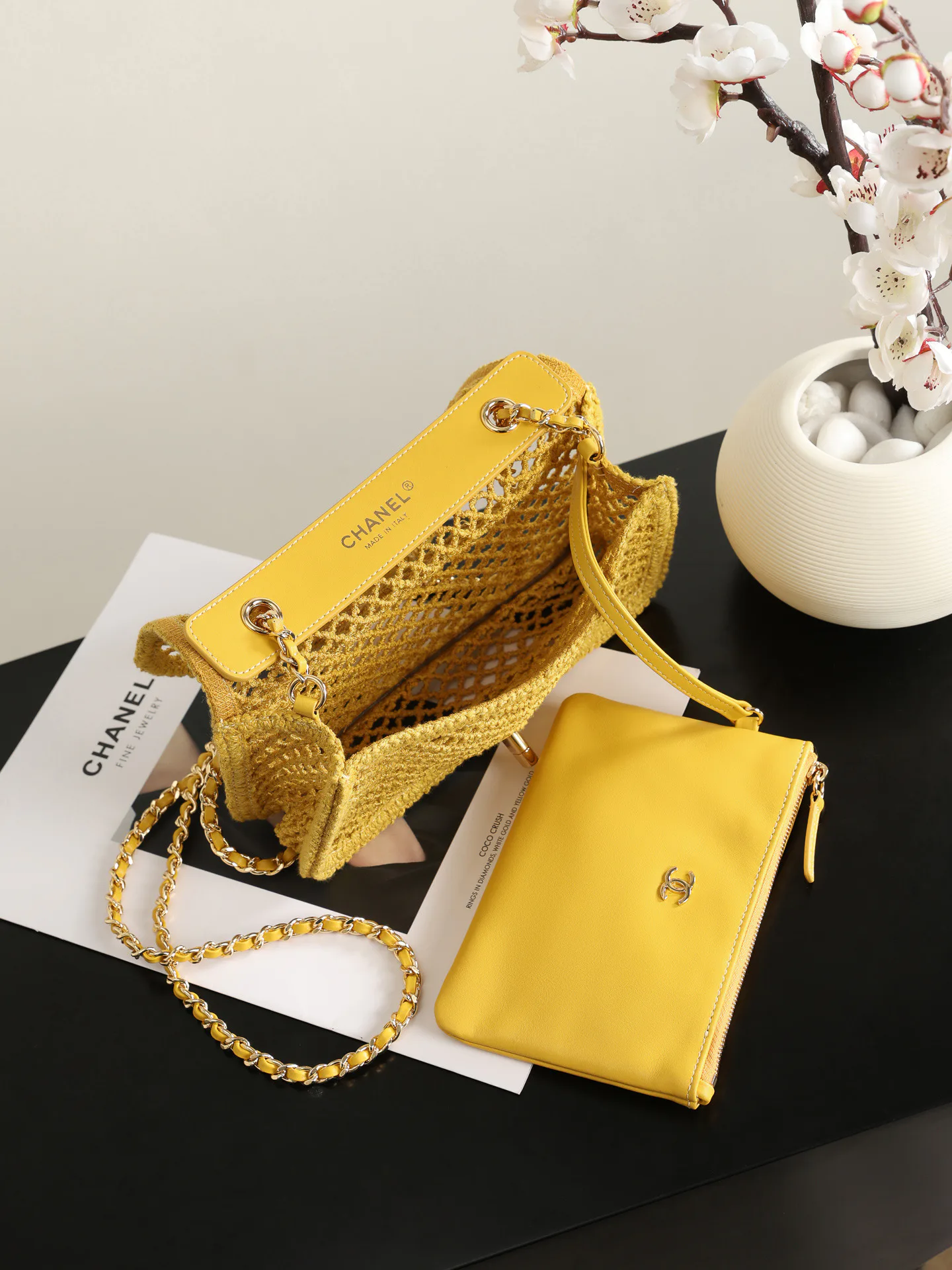 Women's Classic Handbags CHANEL 18000319