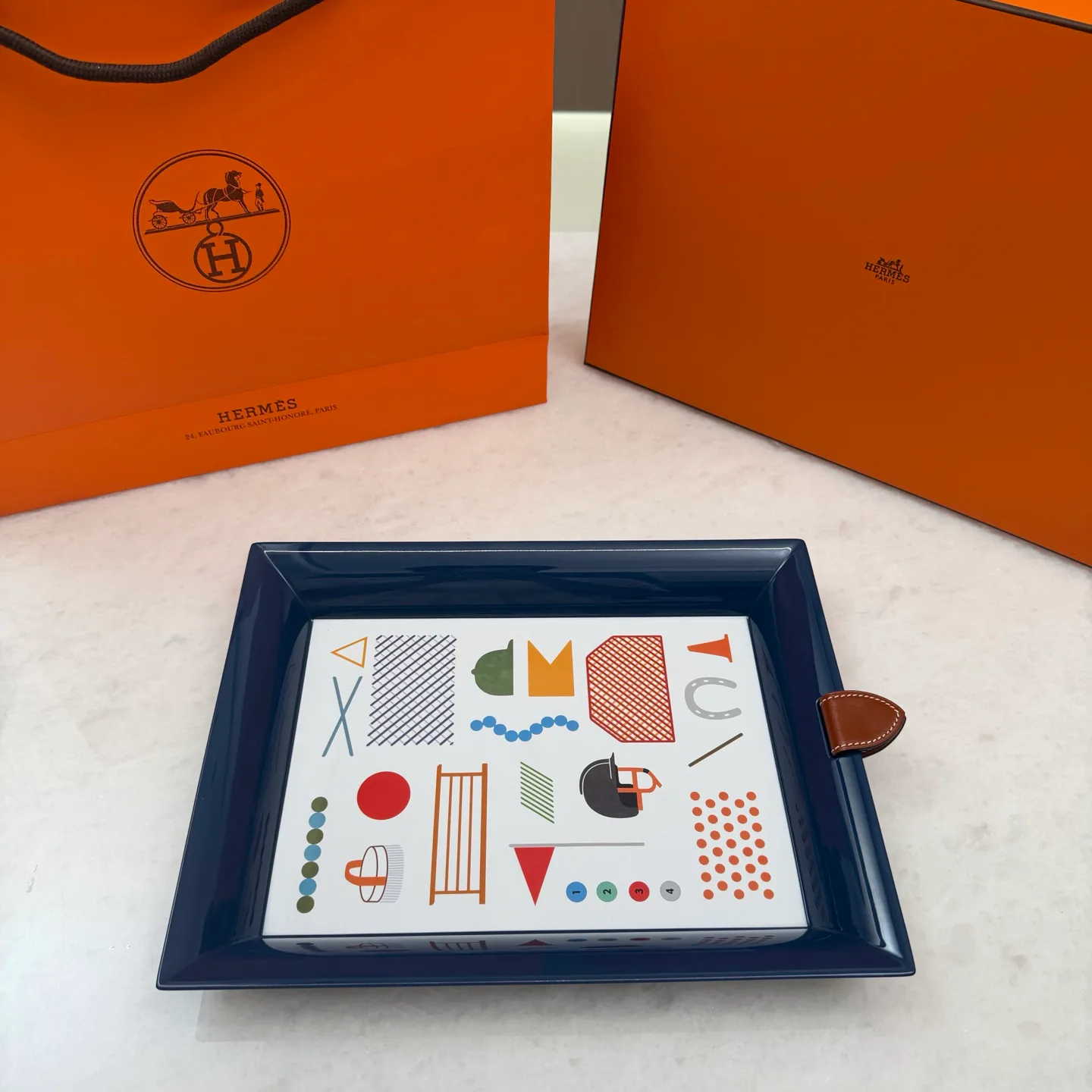 Tableware HERMES 18013701