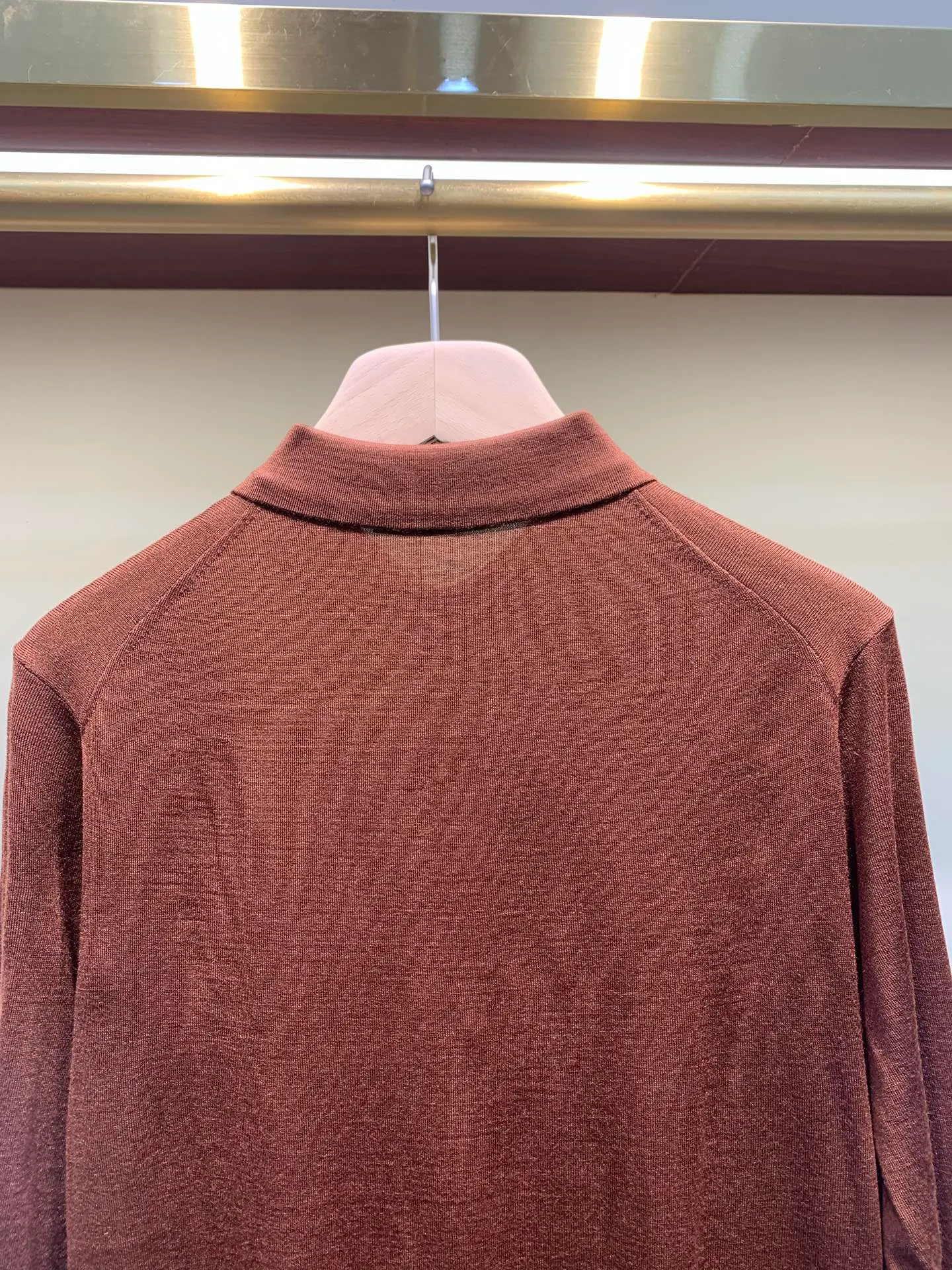 Men's Jumpers And Sweaters LORO PIANA 18446985