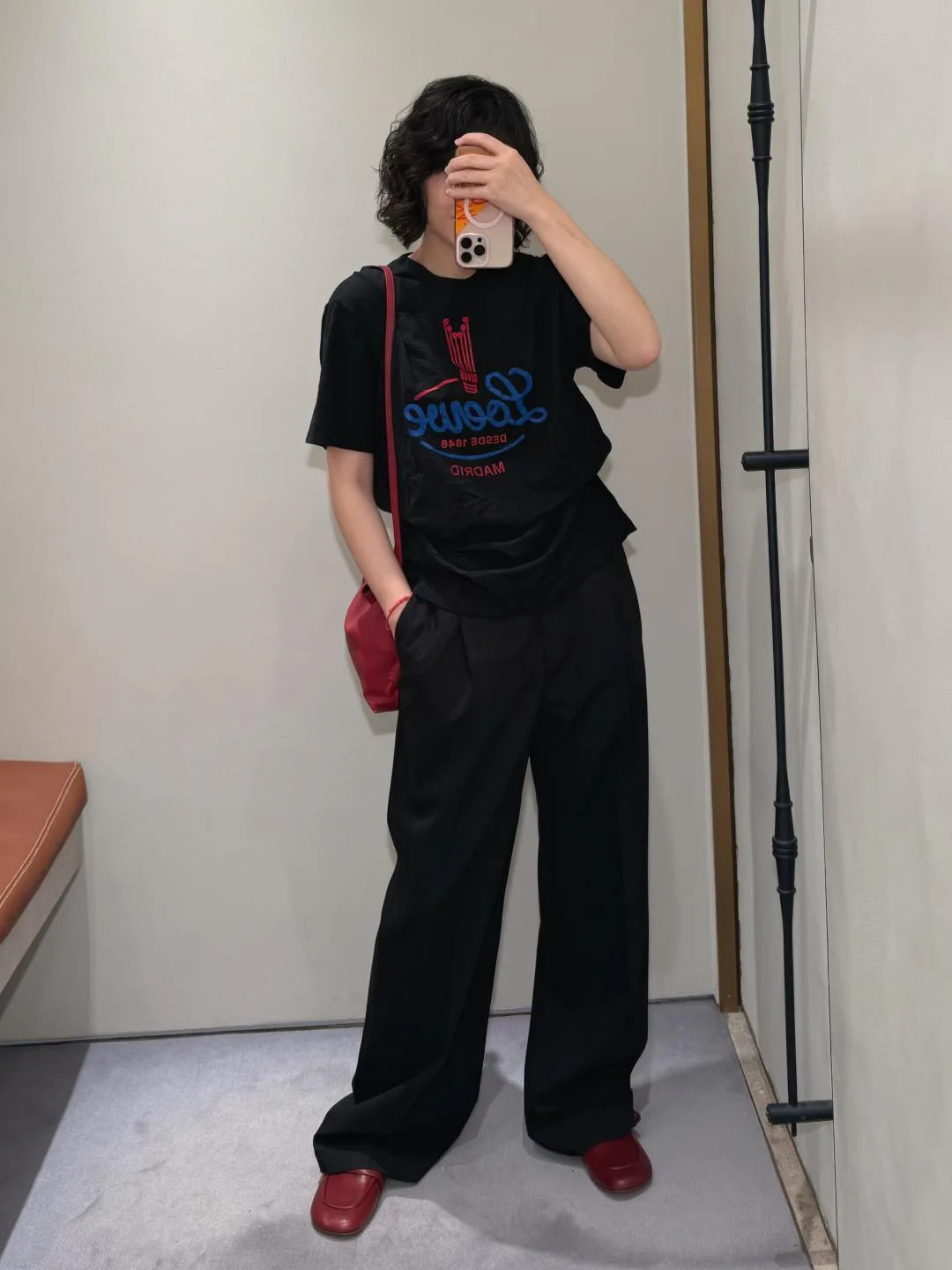 Men's T-Shirts LOEWE 17288597