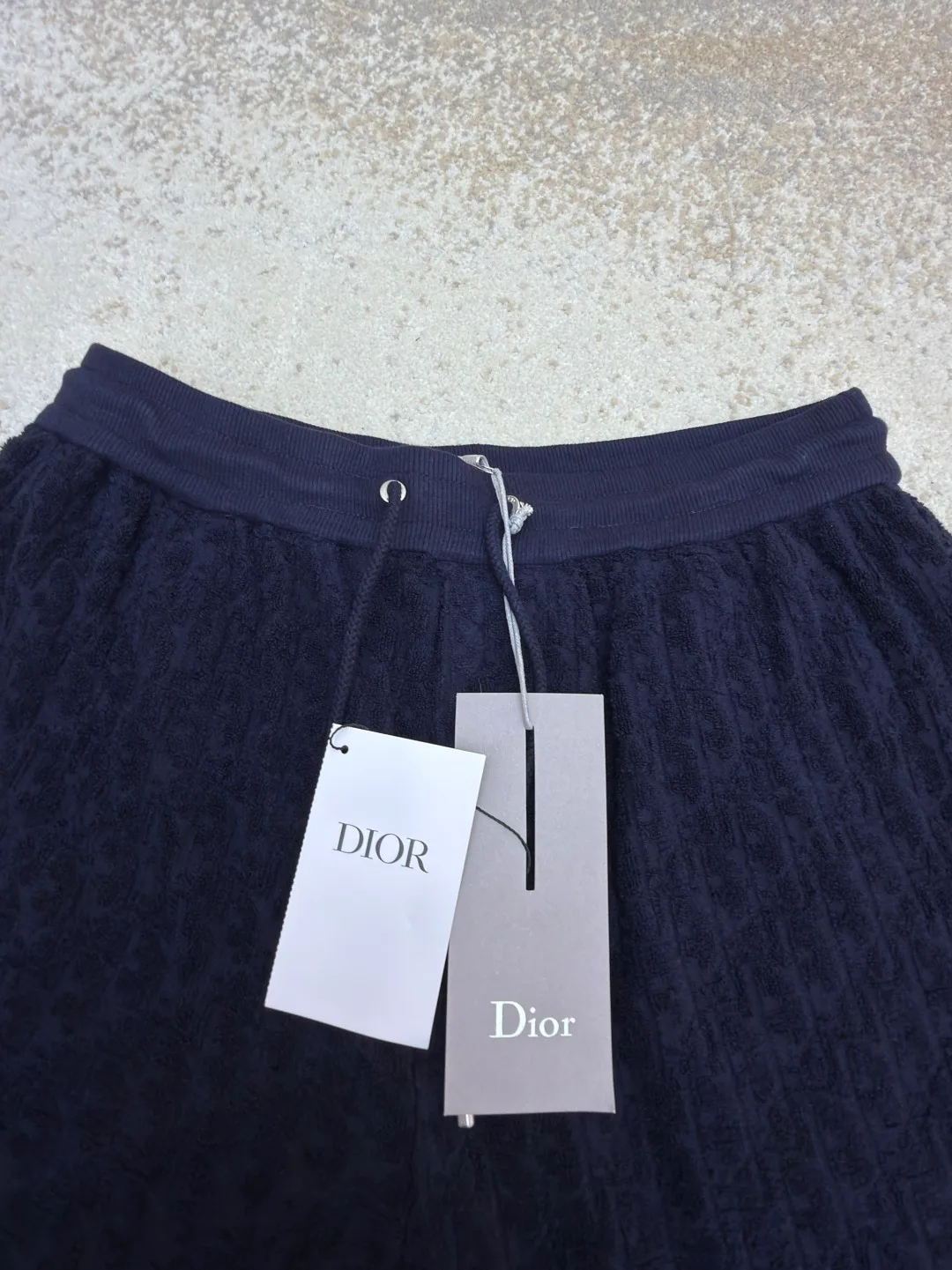 Men's Shorts CHRISTIAN DIOR 17572021