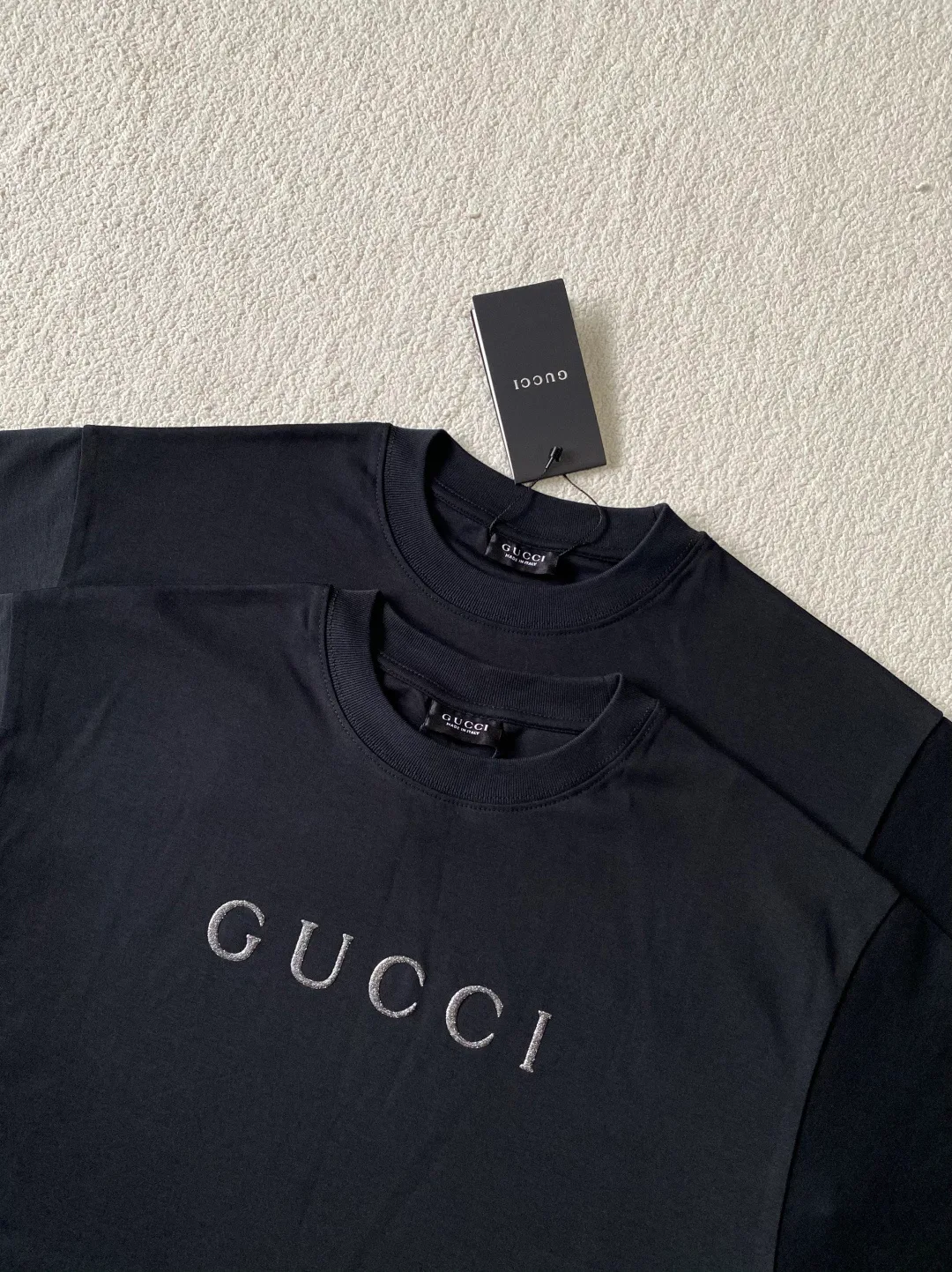 Men's T-Shirts GUCCI 18369012