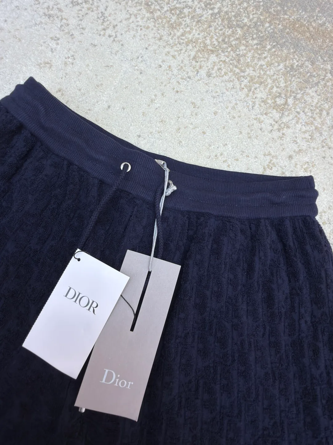 Men's Shorts CHRISTIAN DIOR 17572021
