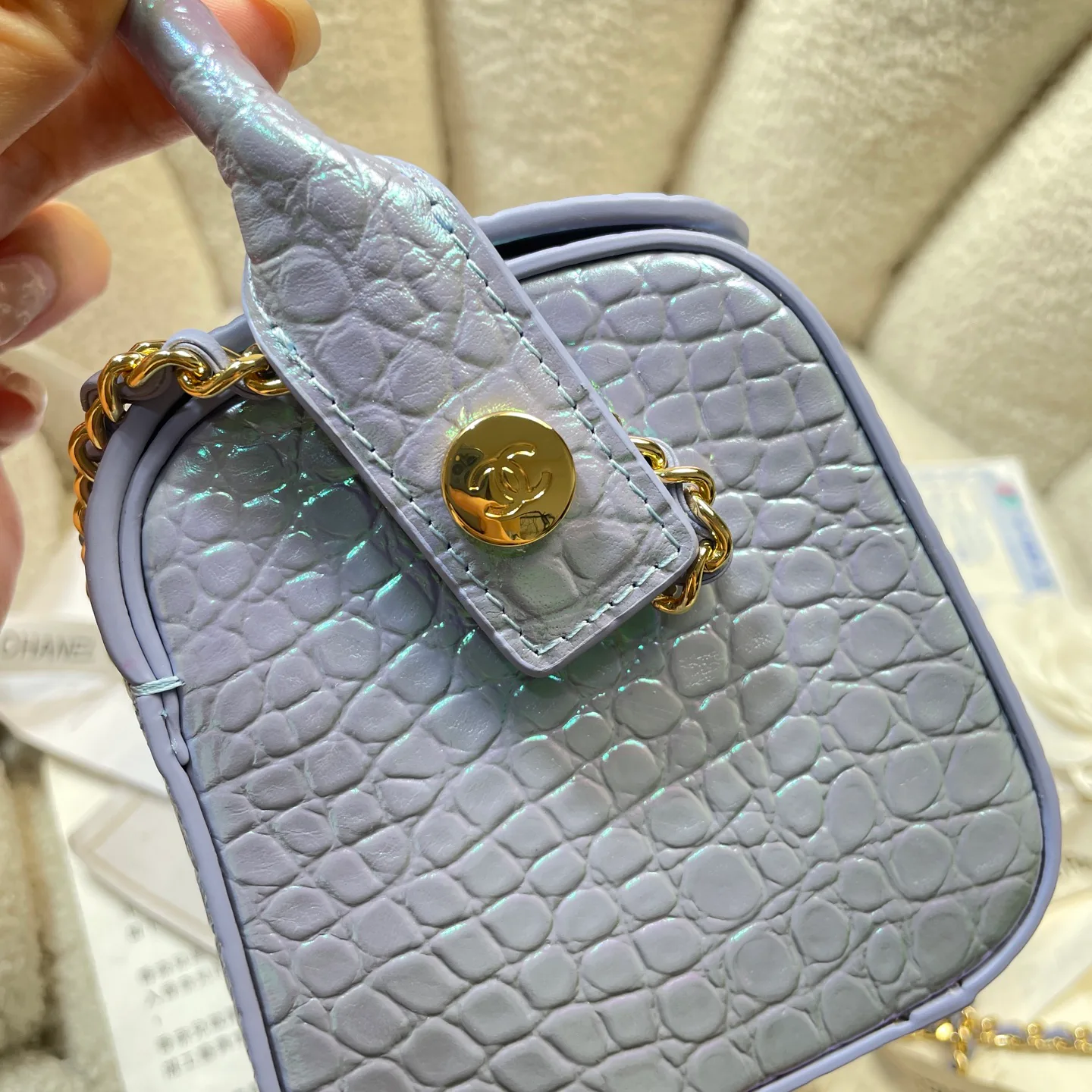 Women's Classic Handbags CHANEL 18000346