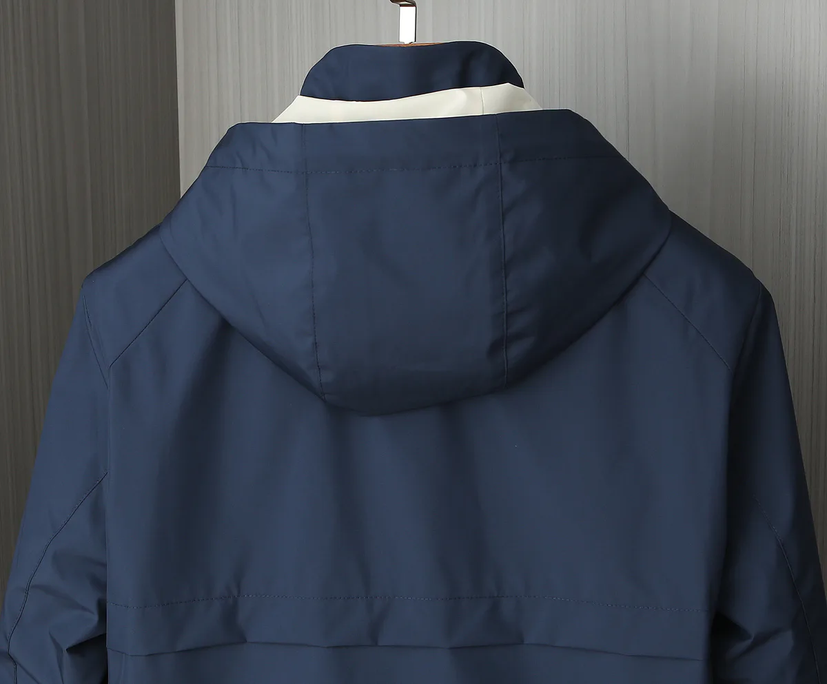 Men's Jackets And Down Jackets BRUNELLO CUCINELLI 18411046