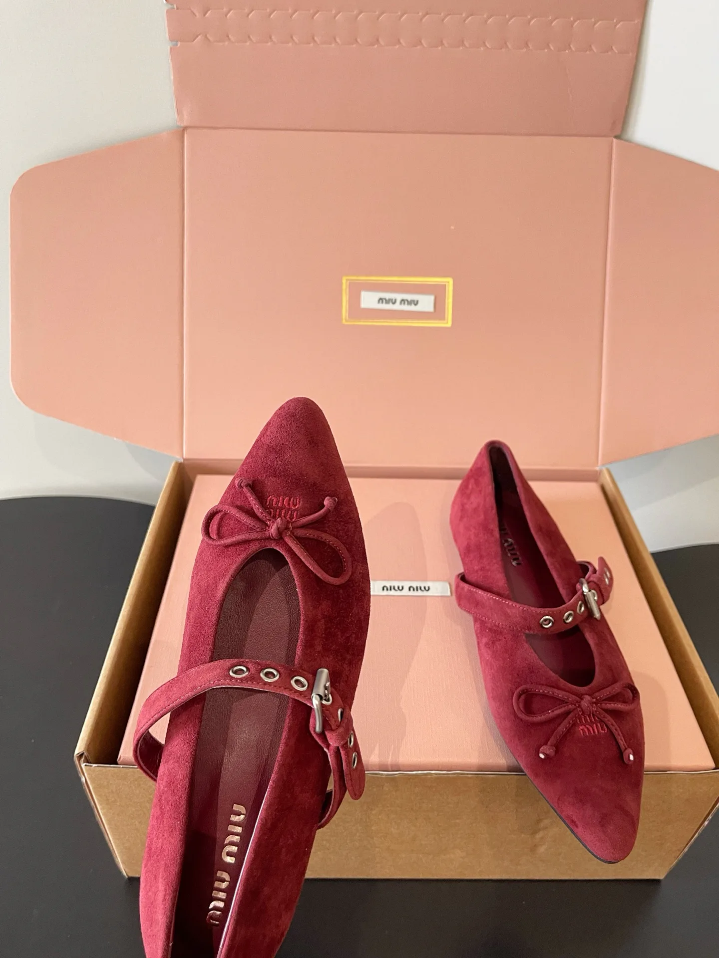 Women's Heels MIU MIU 18234955