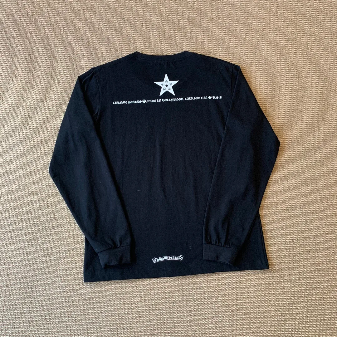 Women's T-Shirts CHROME HEARTS 17880064