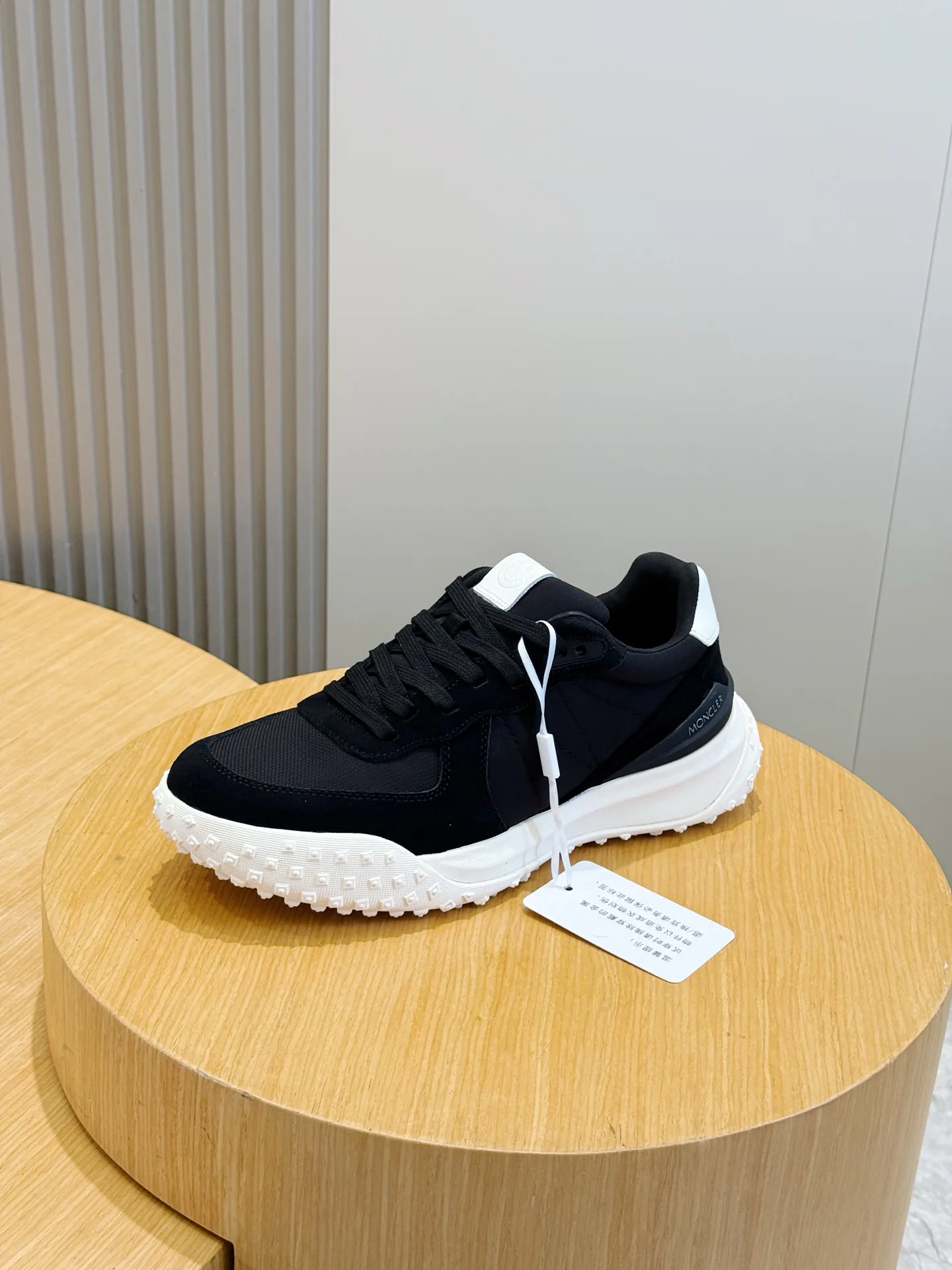 Men's Sneakers MONCLER 18165299