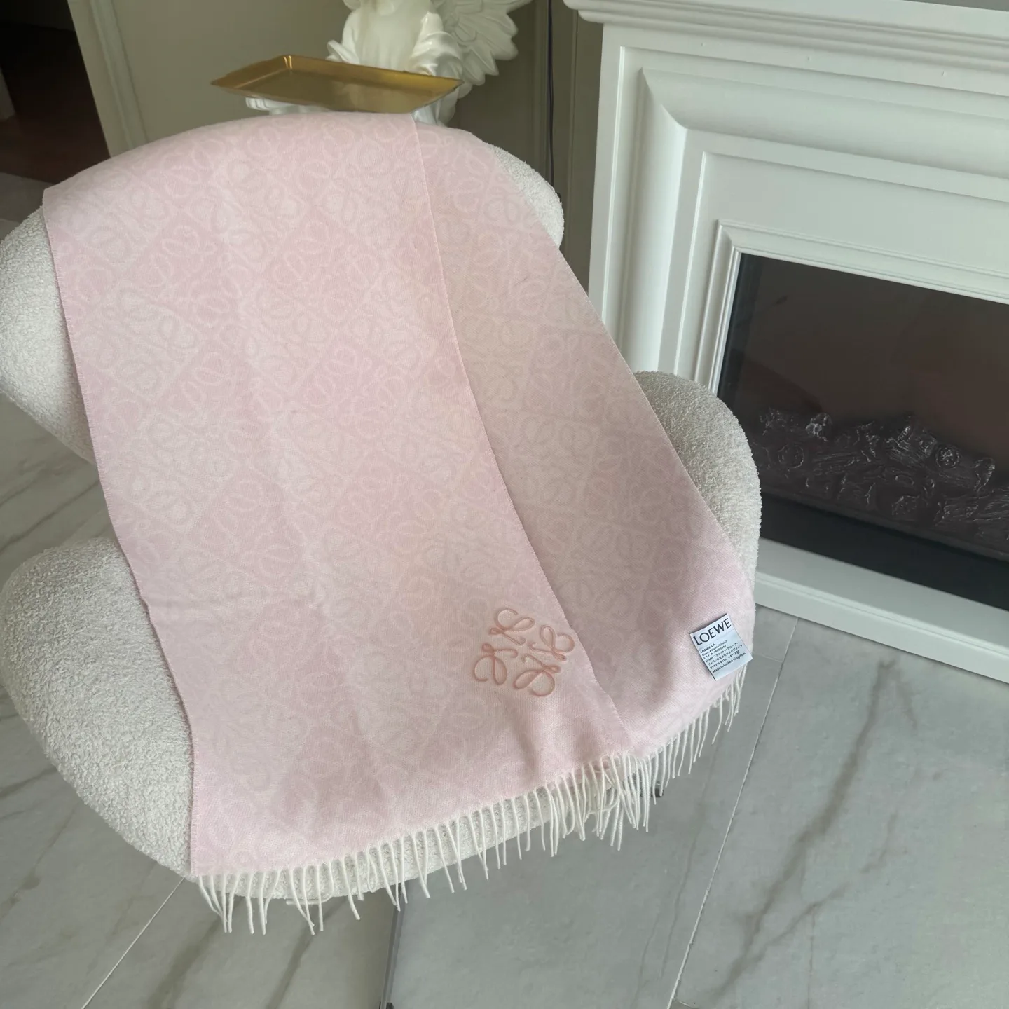 Scarves LOEWE 18141126