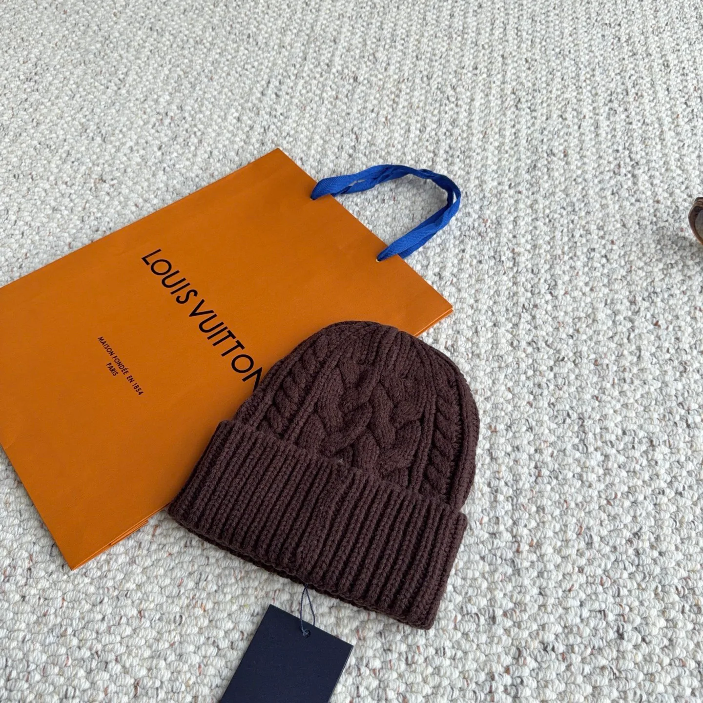 Hats LOUIS VUITTON 18450105