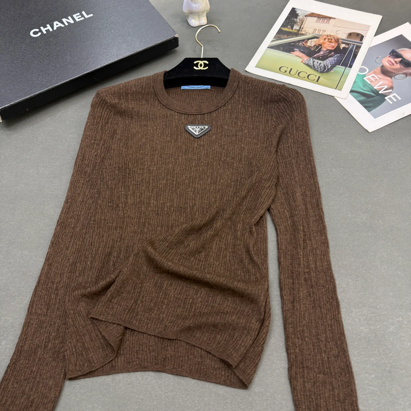 Women's Jumpers And Sweaters PRADA 17862099