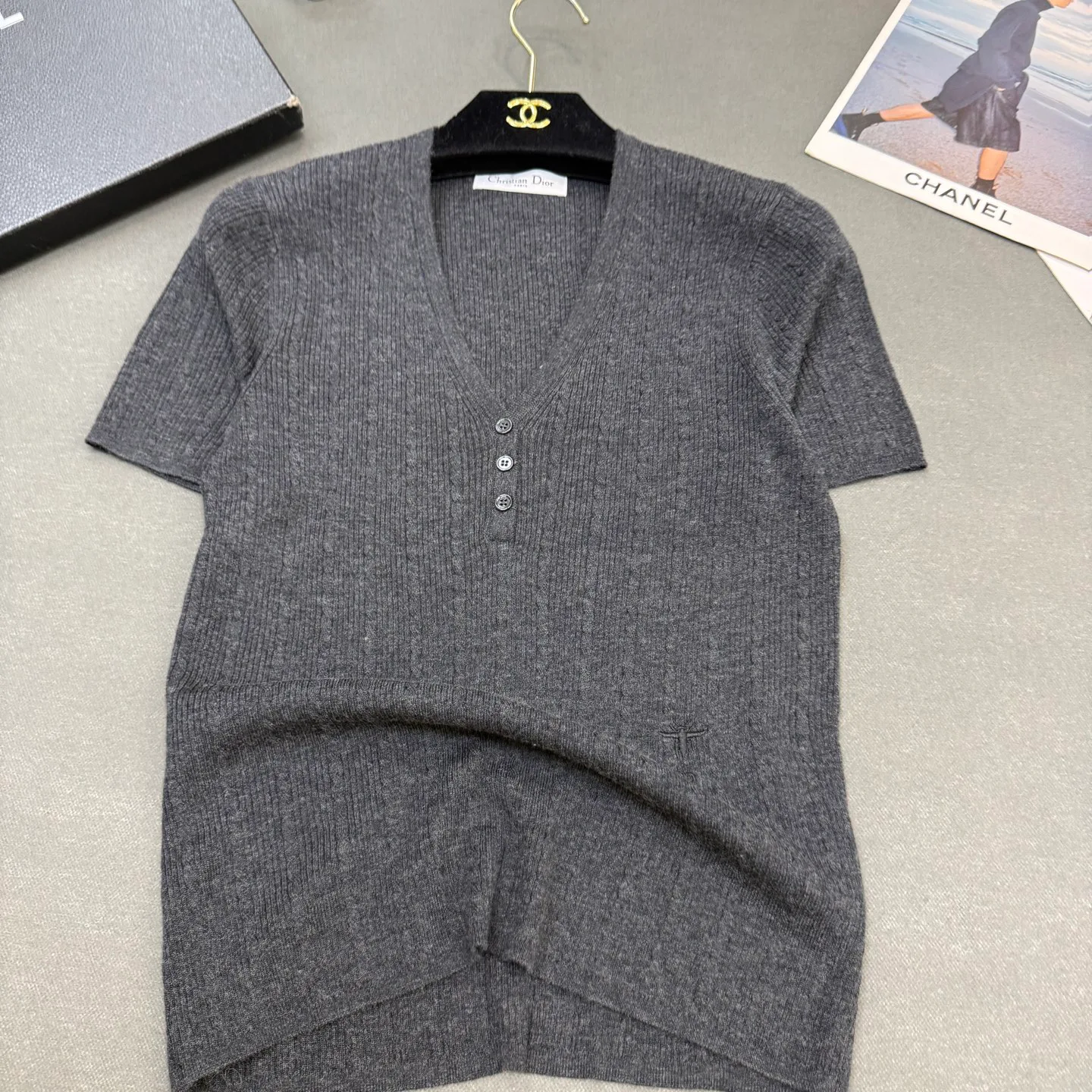 Women's Jumpers And Sweaters CHRISTIAN DIOR 17954260