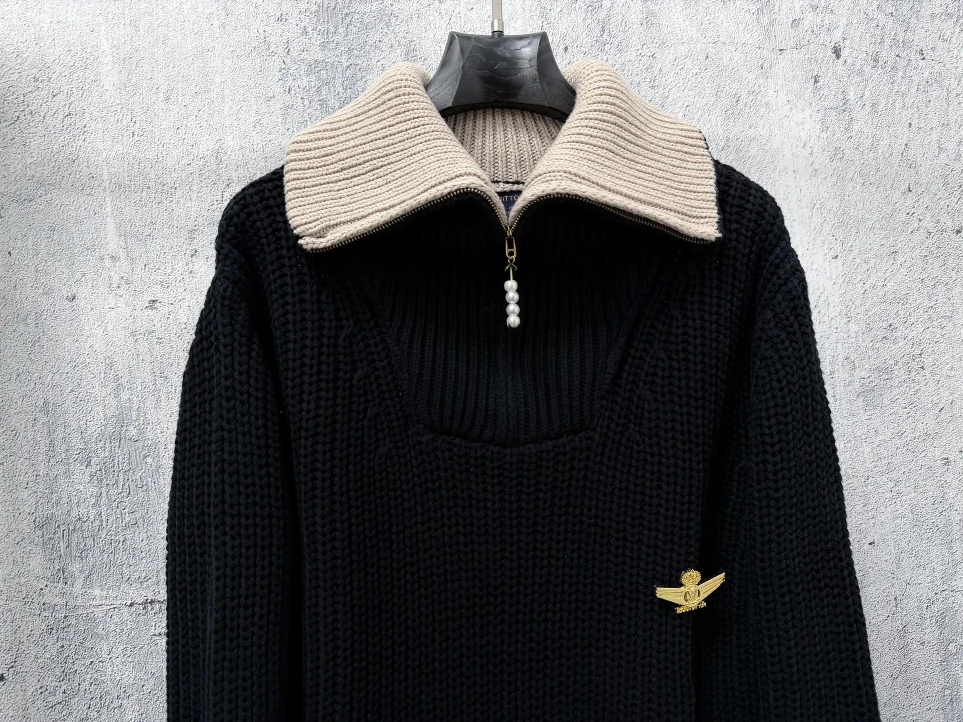Men's Jumpers And Sweaters LOUIS VUITTON 18392063