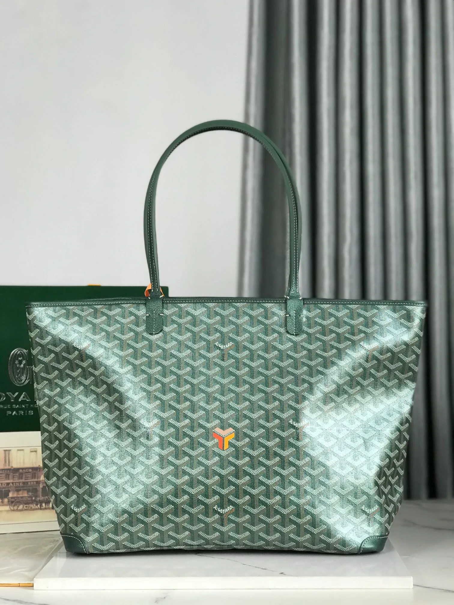 Women's Classic Handbags GOYARD 17926470