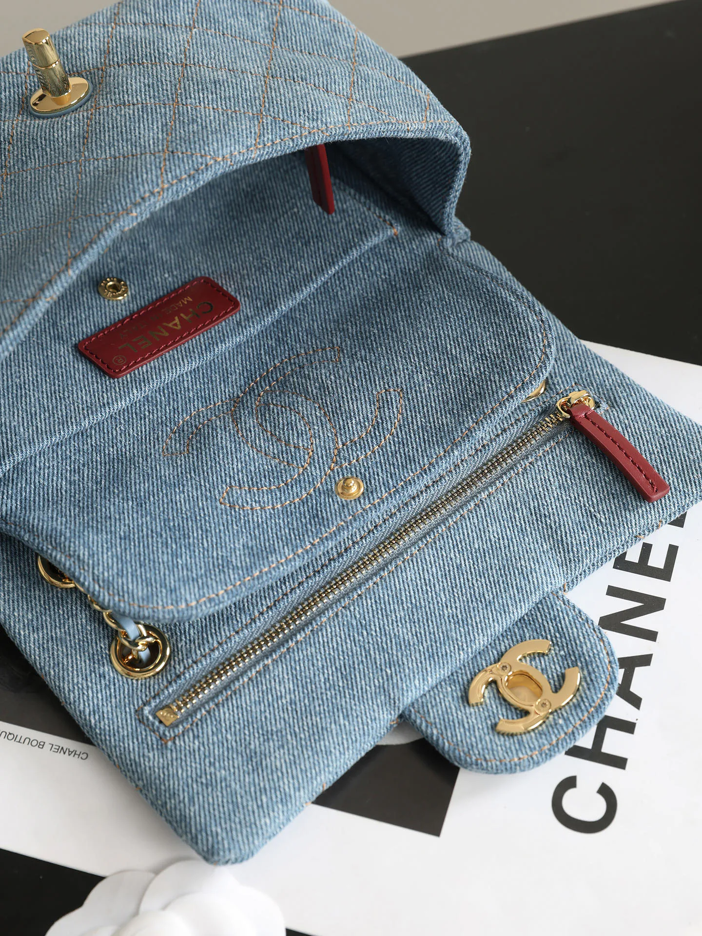 Women's Classic Handbags CHANEL 18147733