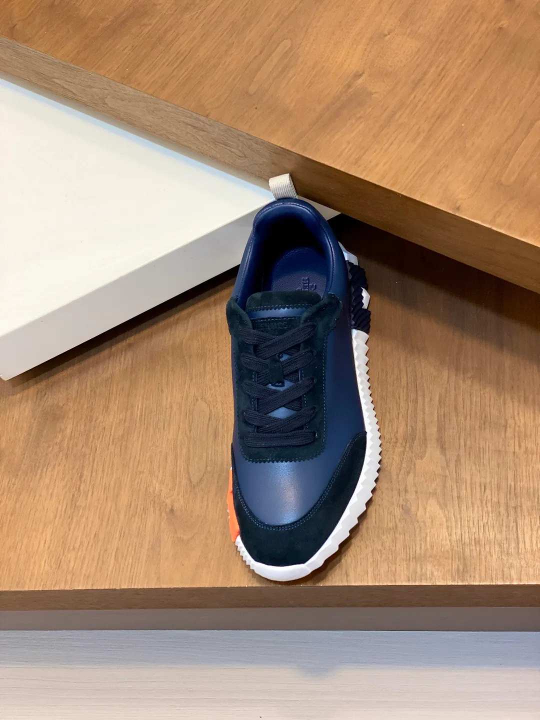 Men's Sneakers HERMES 18078863