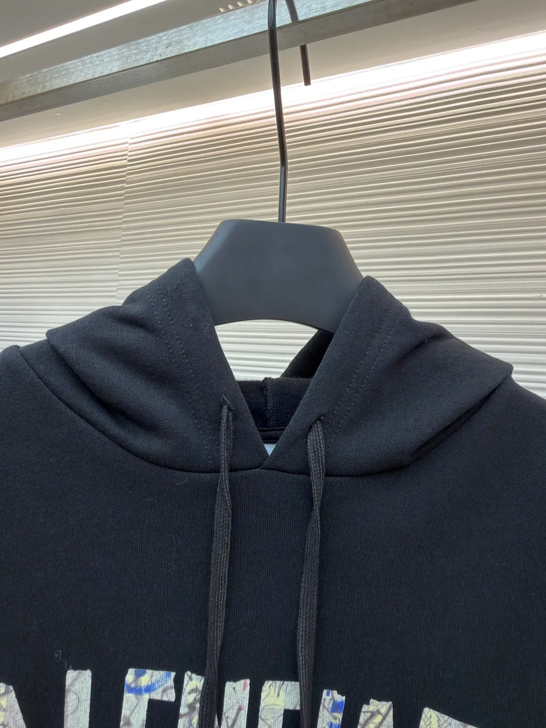 Men's Sweatshirts And Hoodies BALENCIAGA 18359693