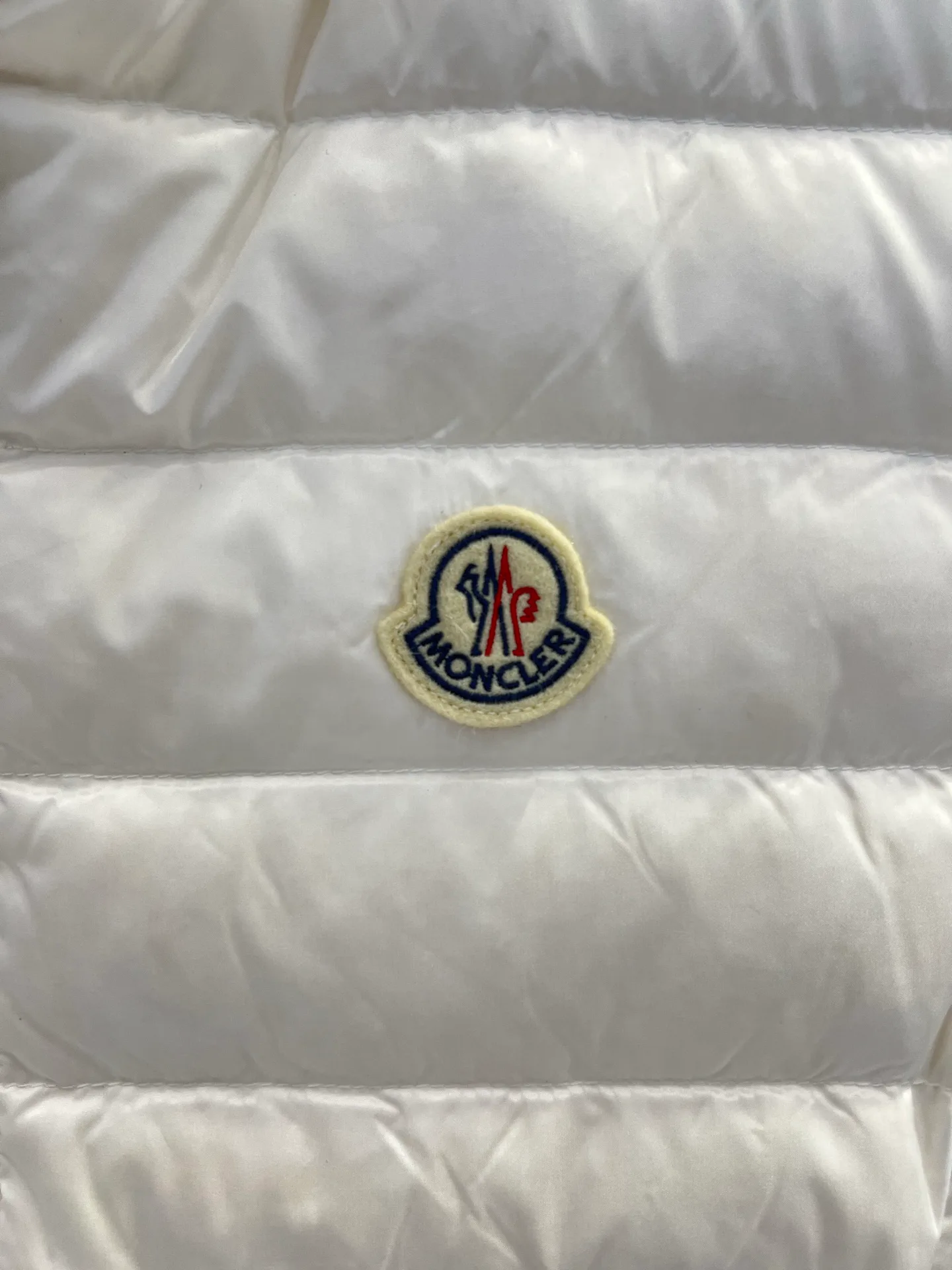 Жилеты Мужские Moncler 18683883