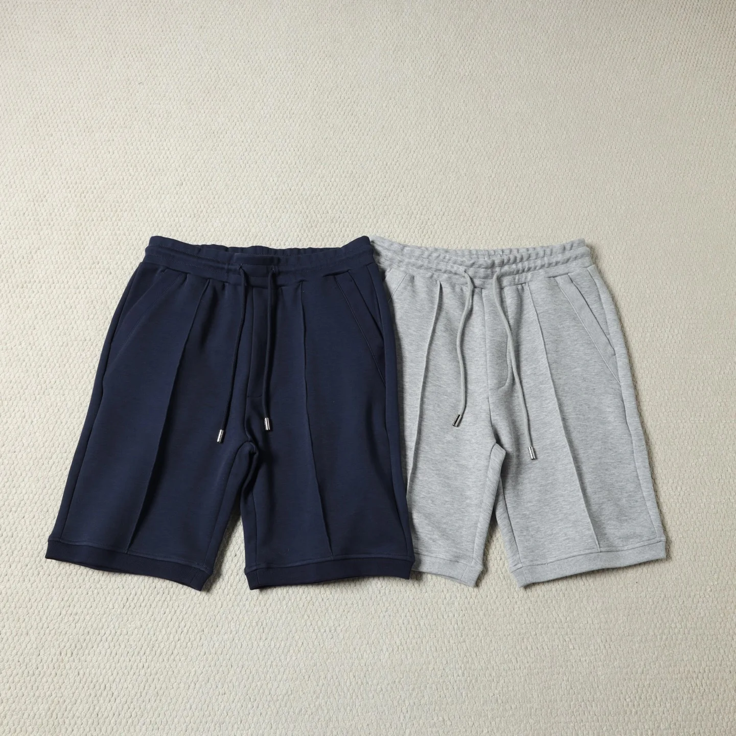 Men's Shorts BRUNELLO CUCINELLI 18343824