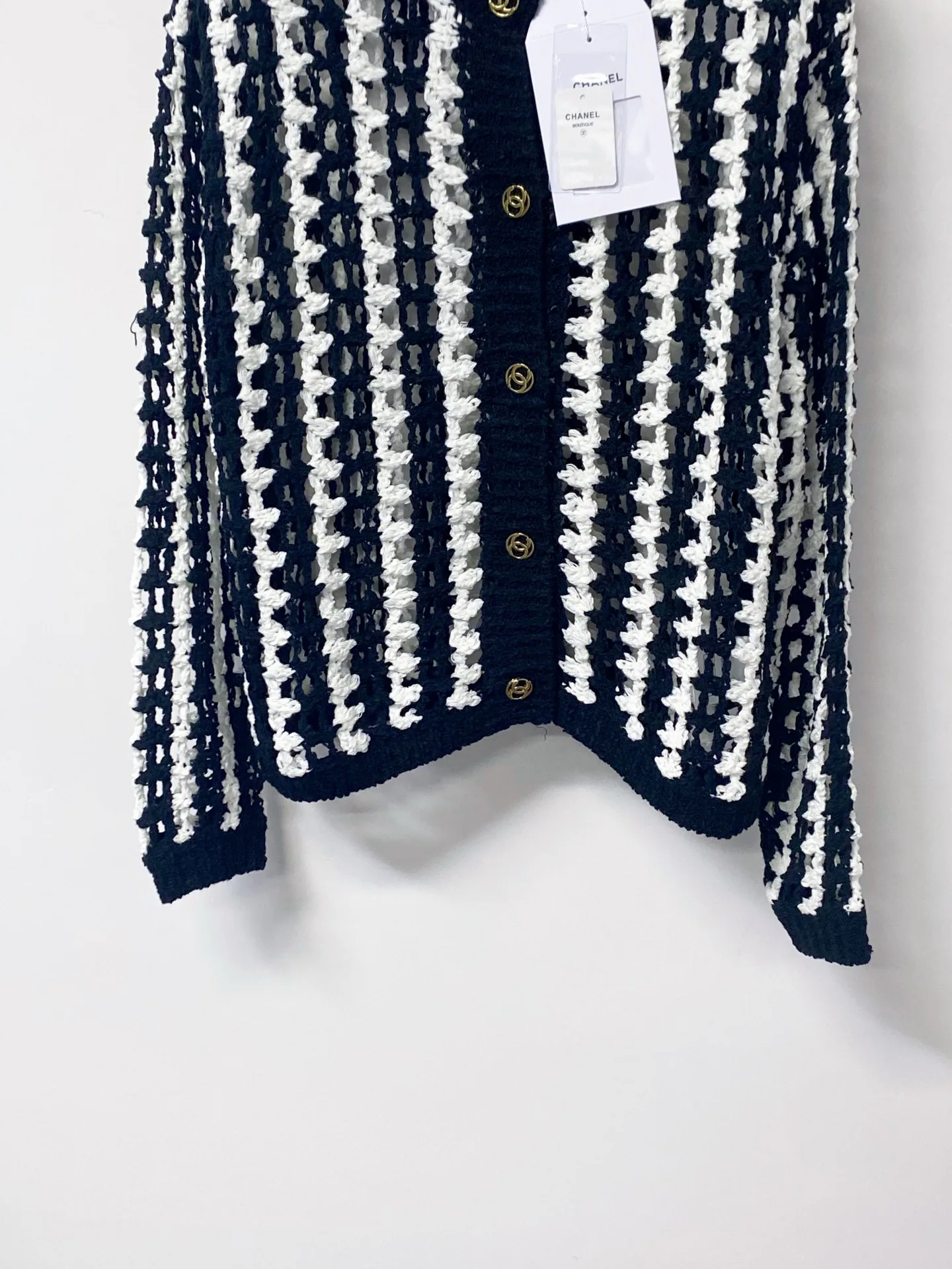 Women's Jumpers And Sweaters CHANEL 17423786