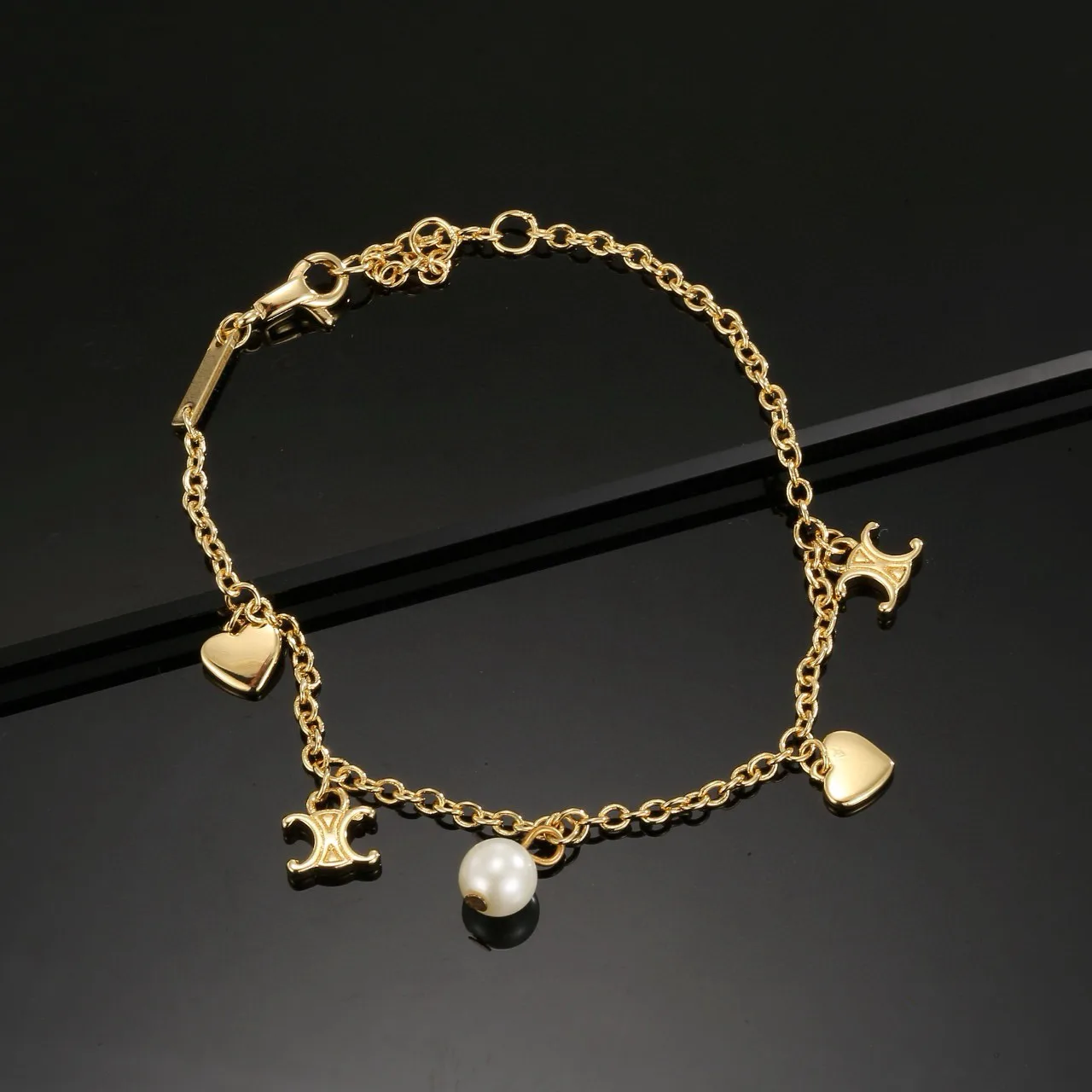 Jewelry CELINE 17524407