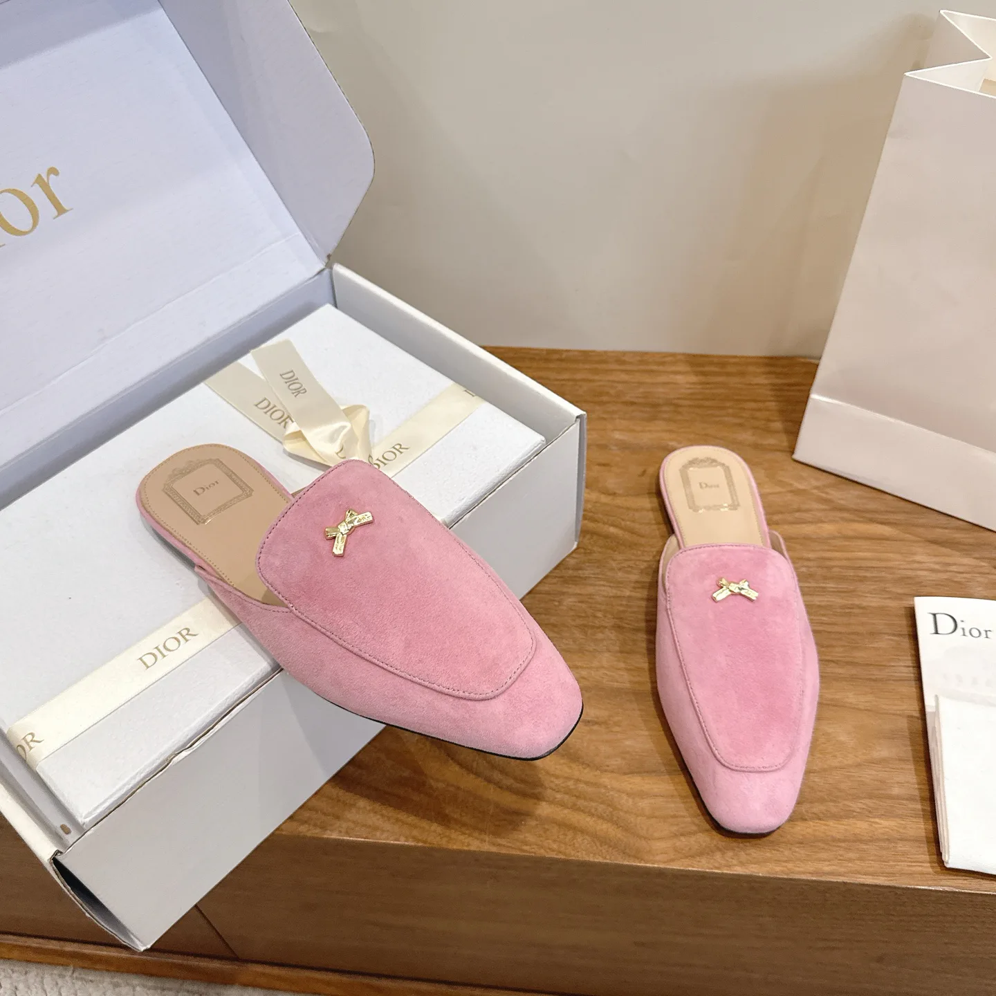 Women's Mules And Clogs CHRISTIAN DIOR 17947096
