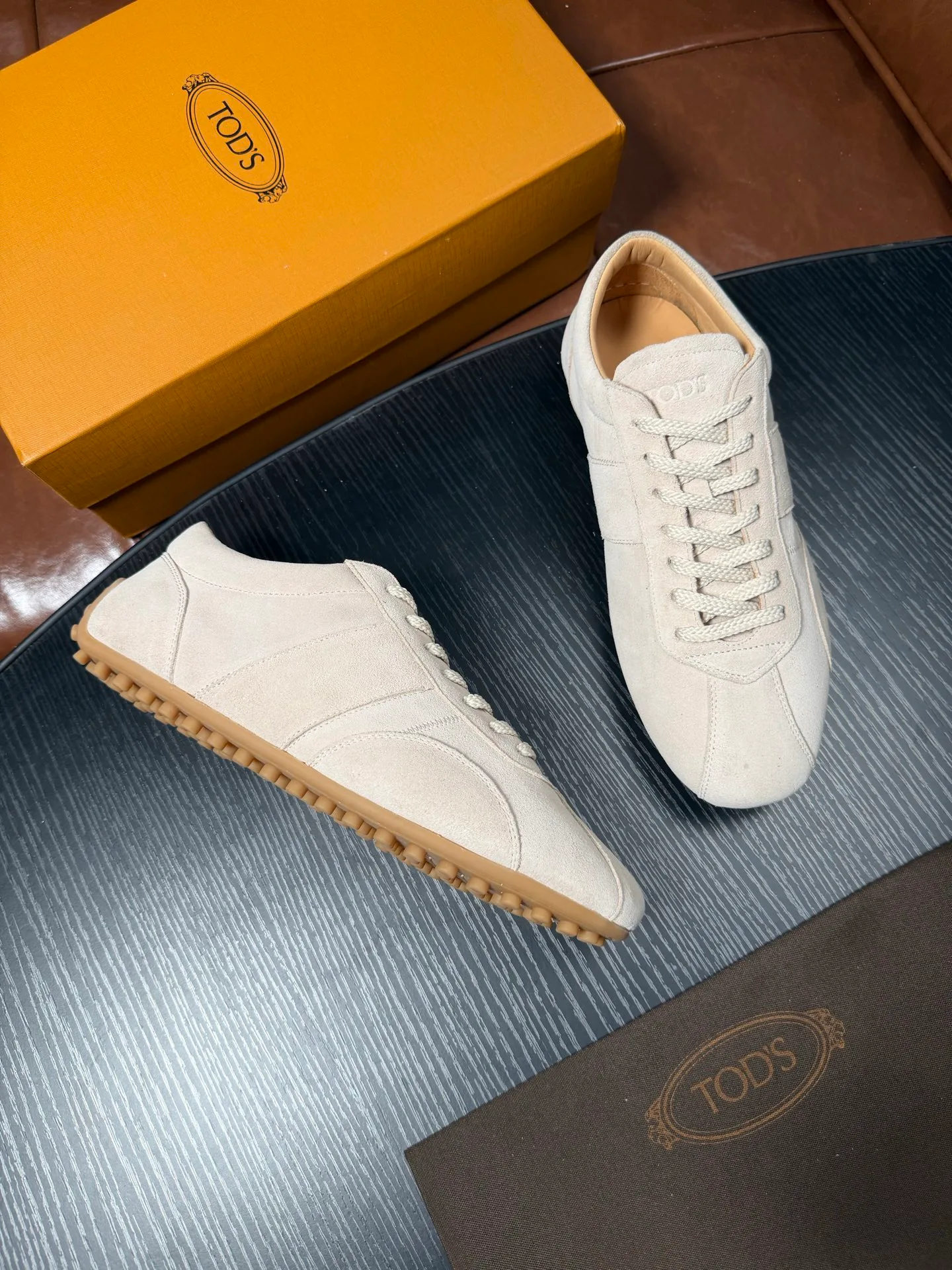 Men's Sneakers TOD'S 17962095