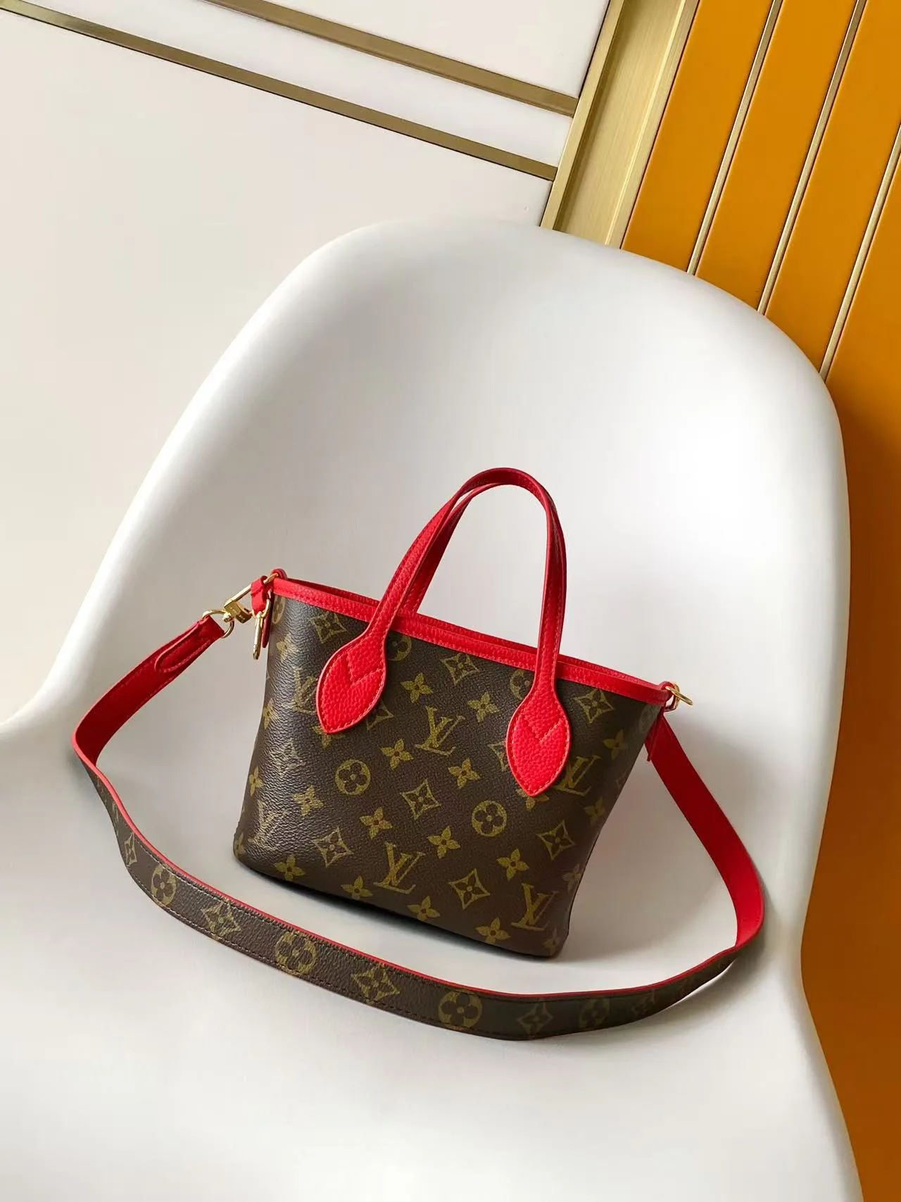 Women's Classic Handbags LOUIS VUITTON 17483329