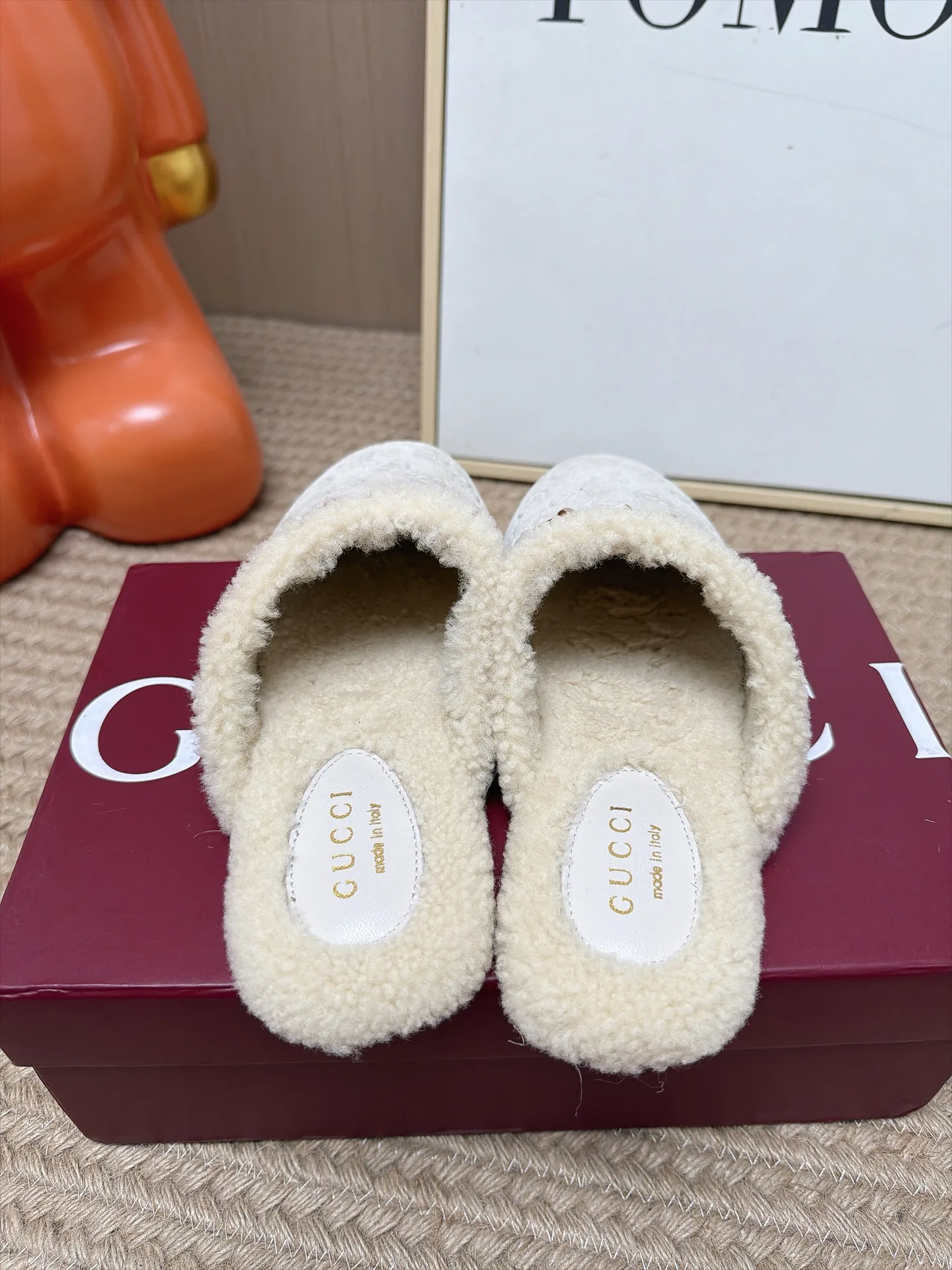 Women's Mules And Clogs GUCCI 17893225