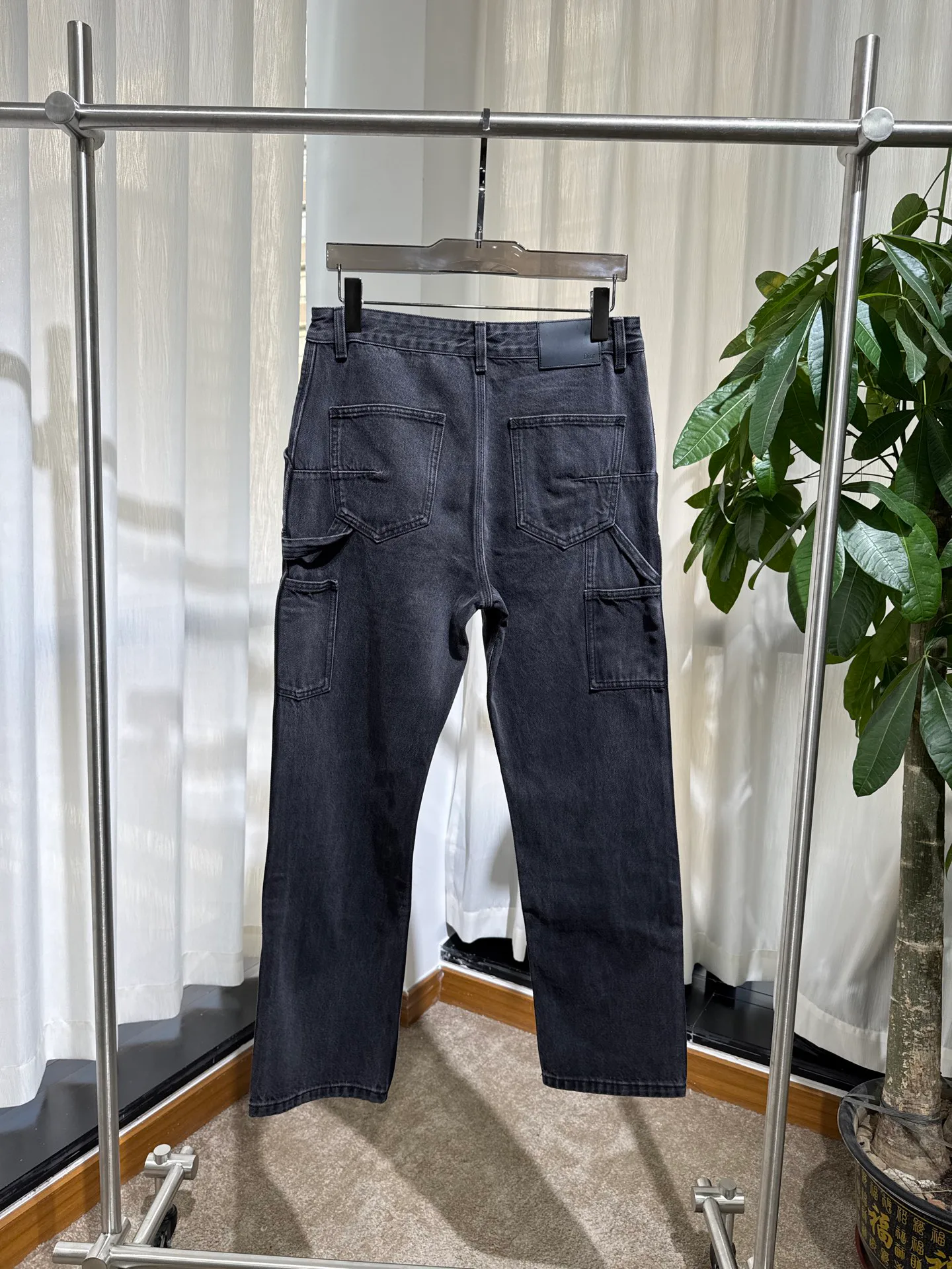 Men's Jeans CHRISTIAN DIOR 18244453