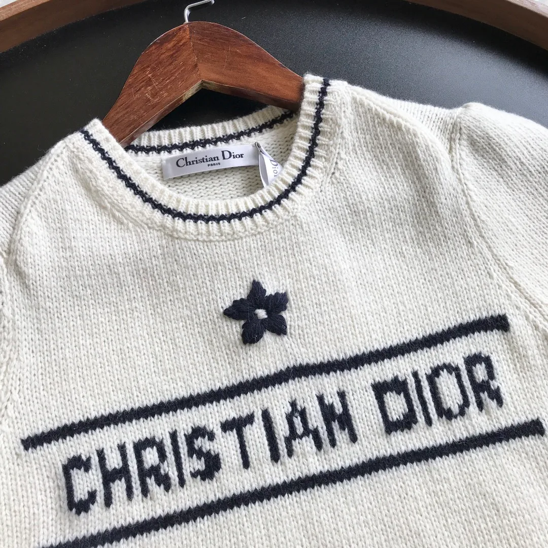 Women's Jumpers And Sweaters CHRISTIAN DIOR 18047320
