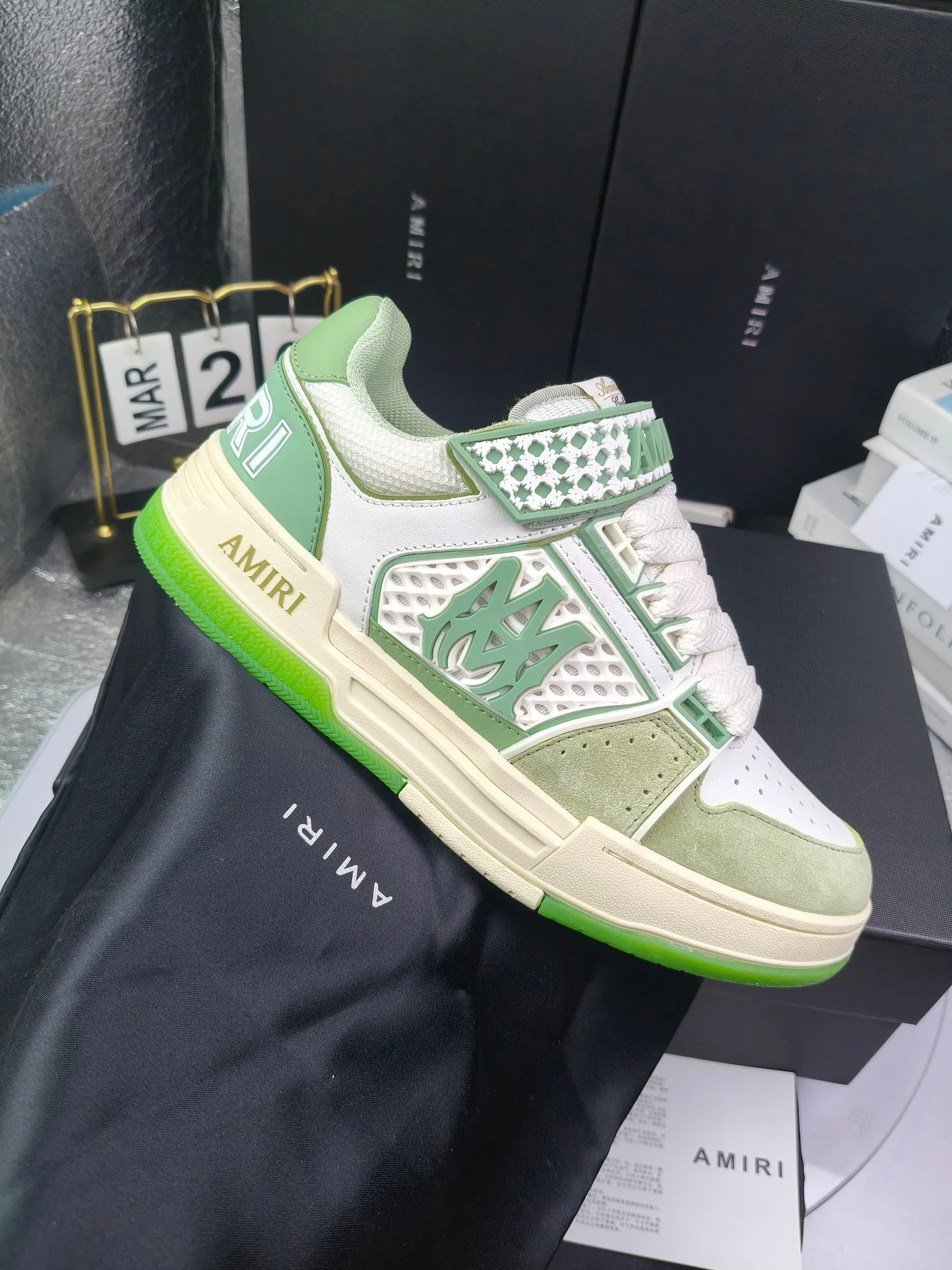 Women's Sneakers AMIRI 17514997