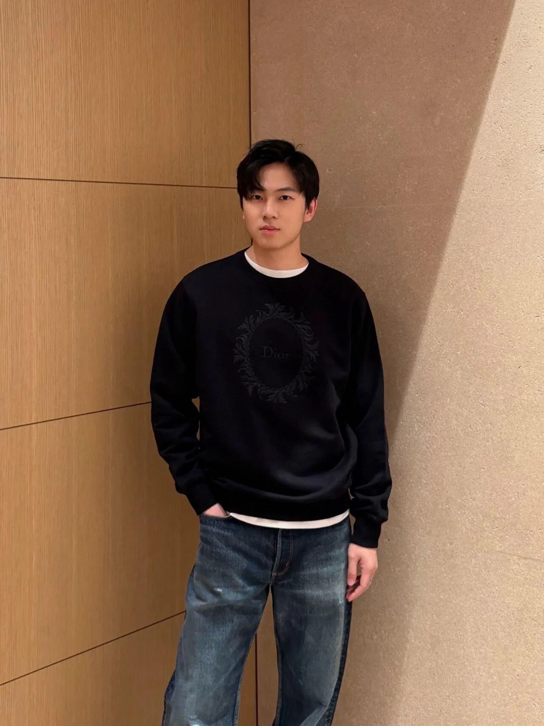 Men's Sweatshirts And Hoodies CHRISTIAN DIOR 17893218