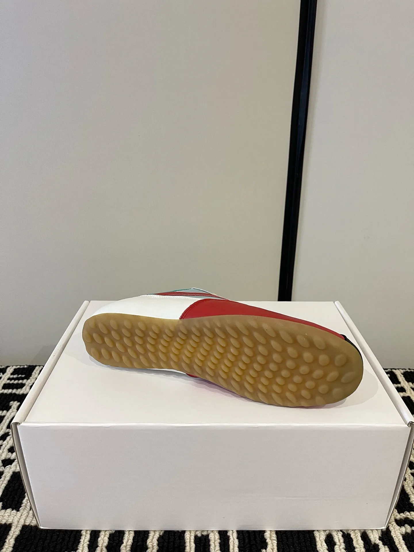 Women's Sneakers ALEXANDER MCQUEEN 18386231