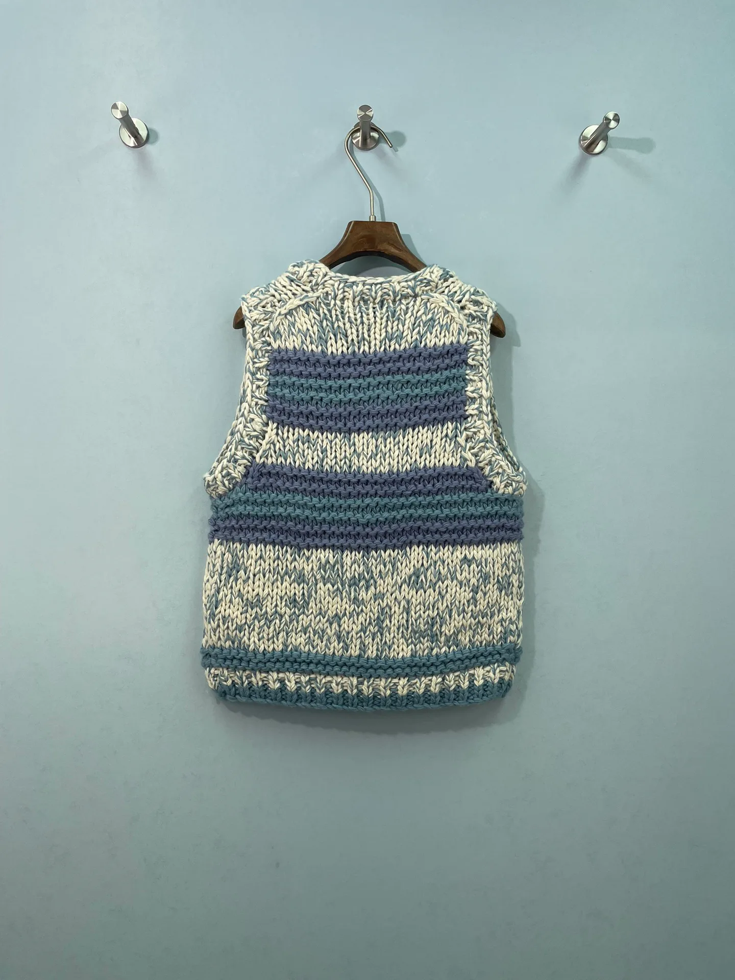 Women's Vests CHANEL 18460750