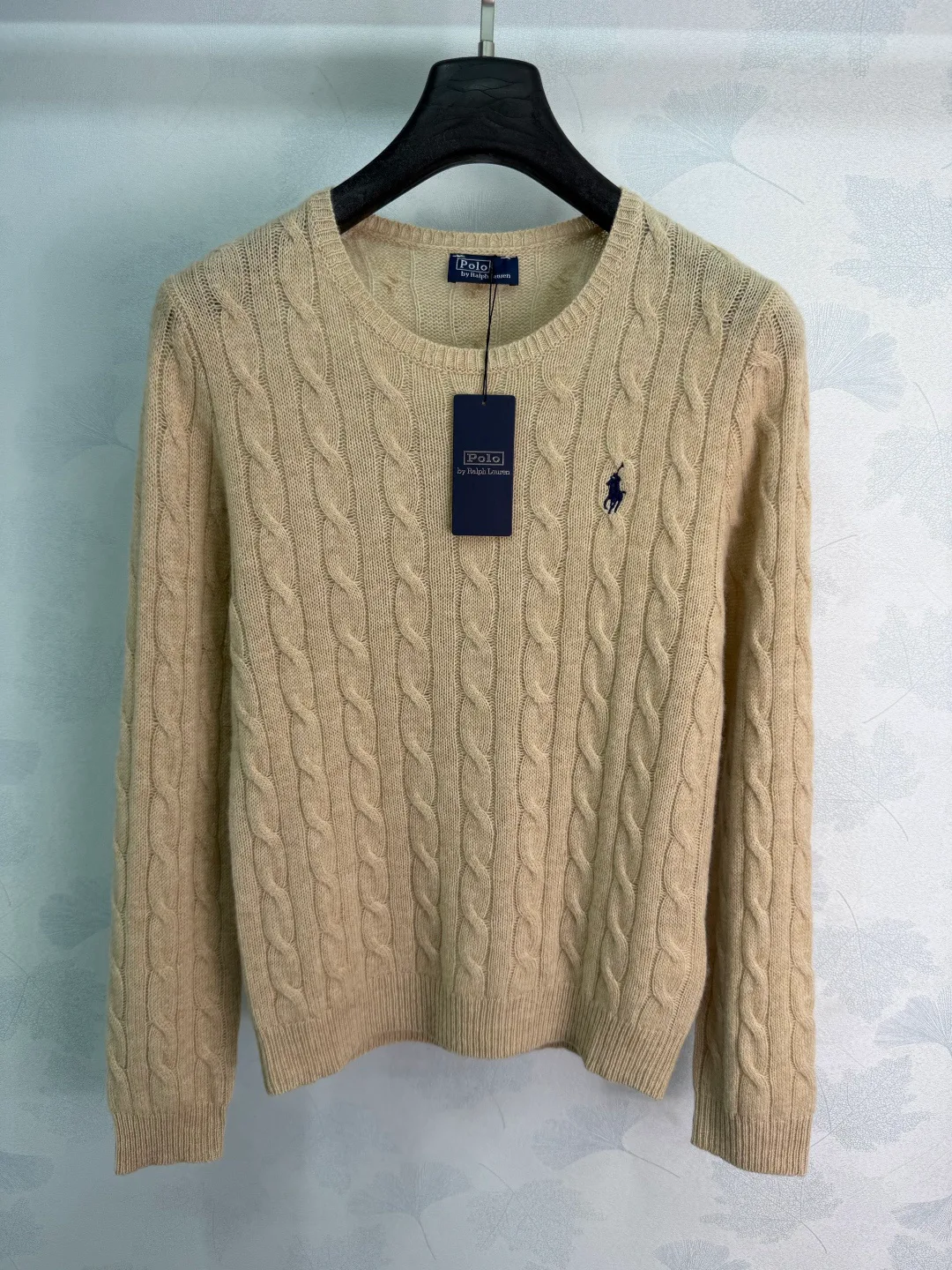 Men's Jumpers And Sweaters RALPH LAUREN 17734660